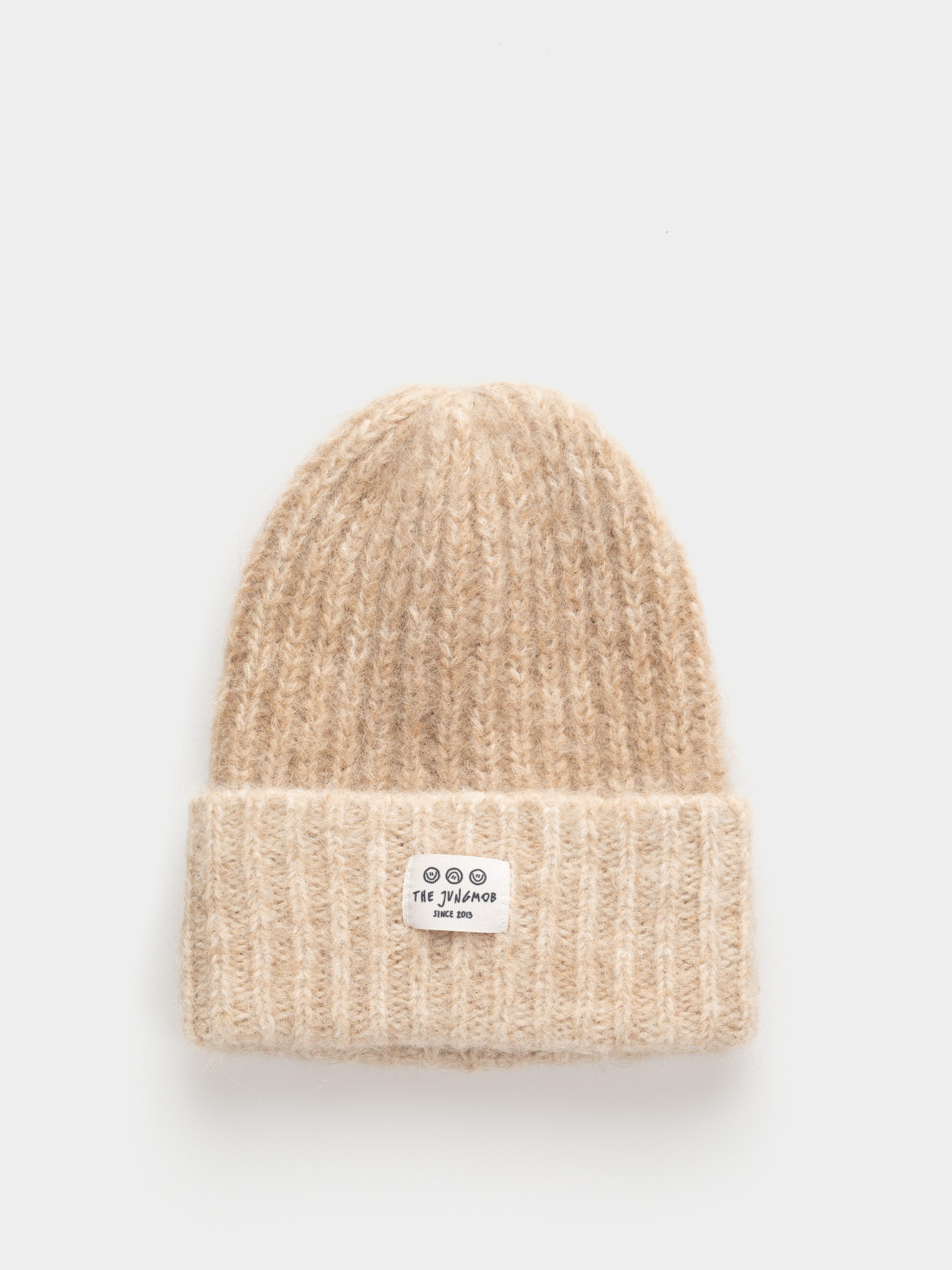 Sapka Jungmob Alpaka (sandy ombre)
