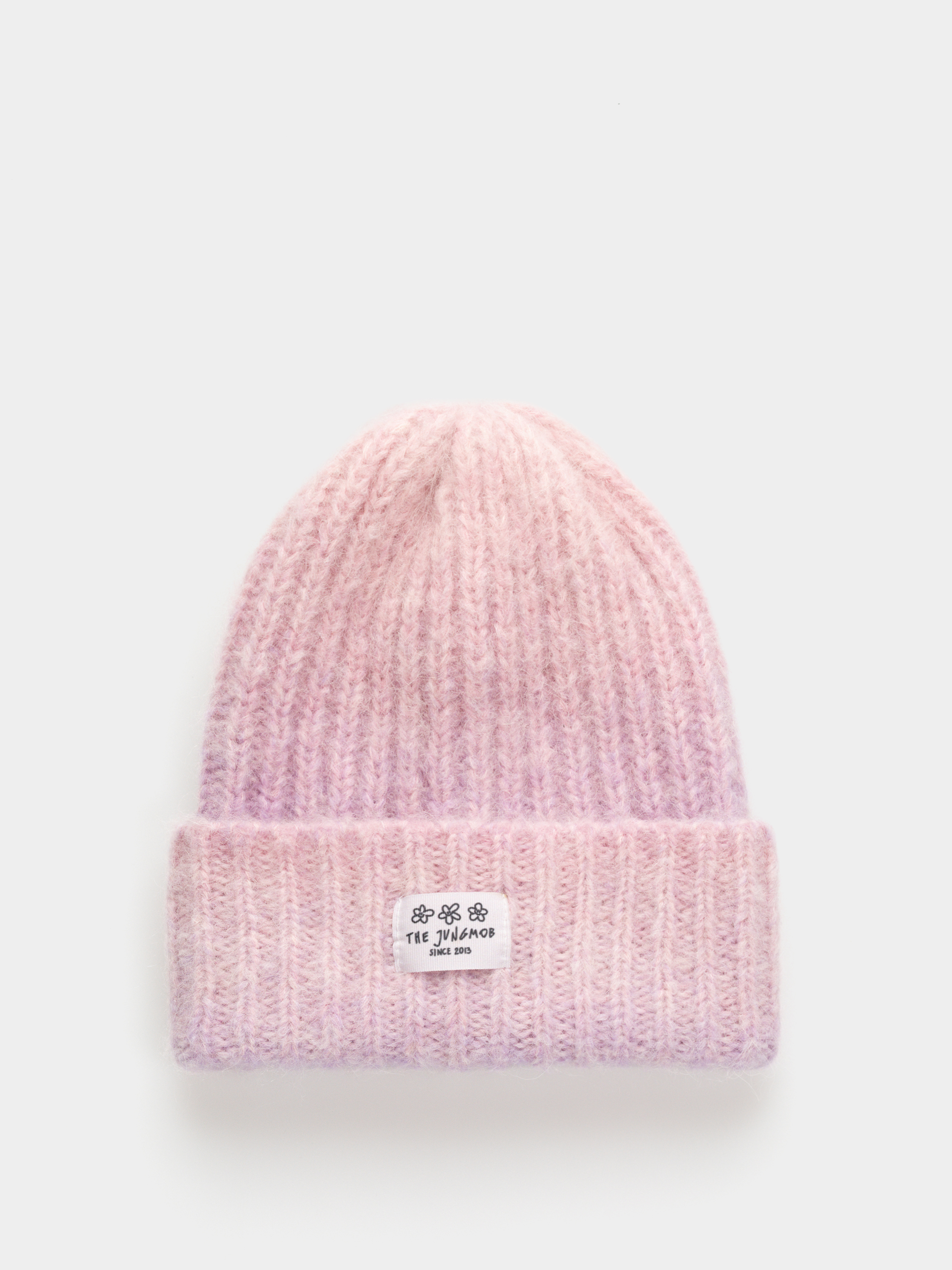 Sapka Jungmob Alpaka  (fairy ombre)
