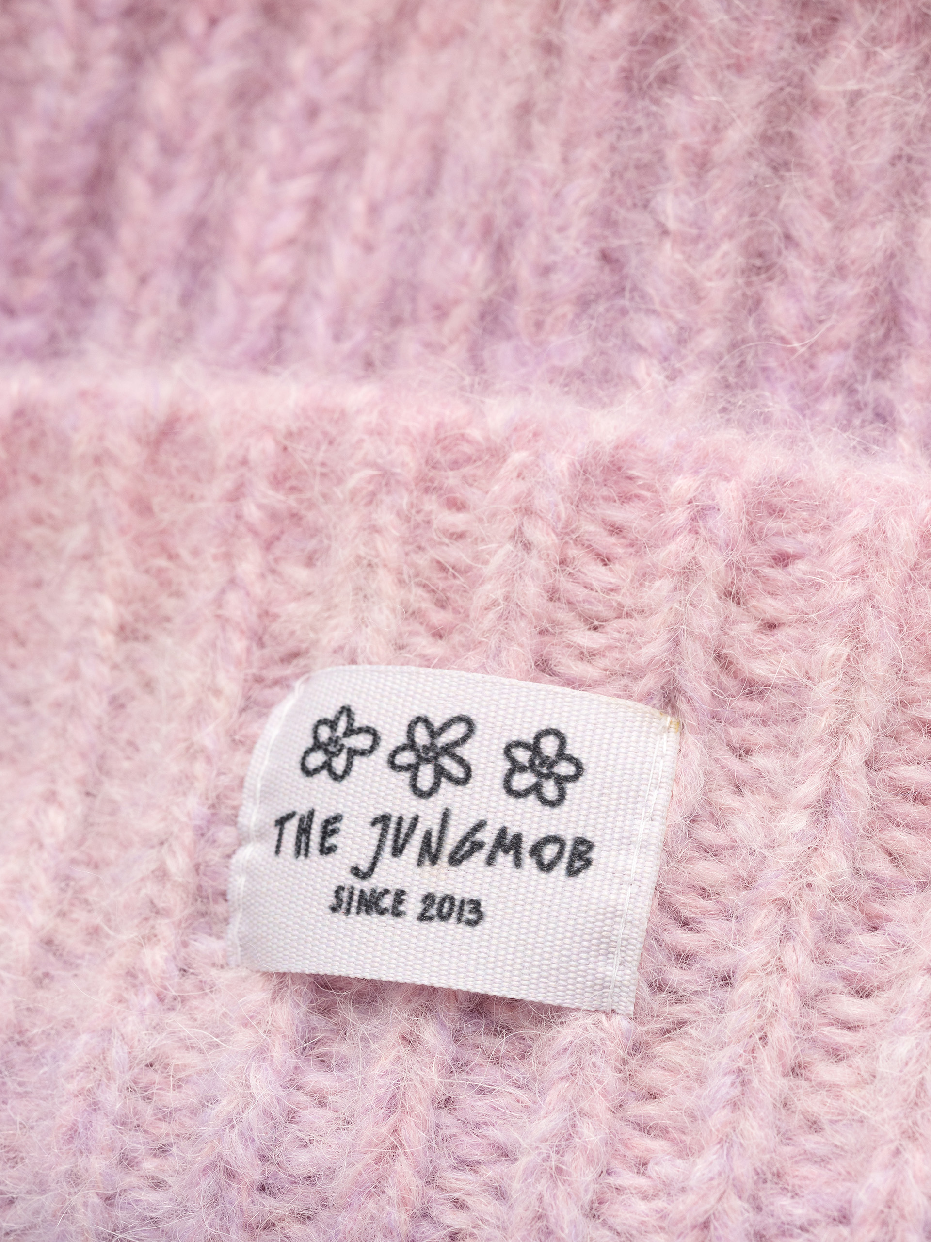 Sapka Jungmob Alpaka  (fairy ombre)