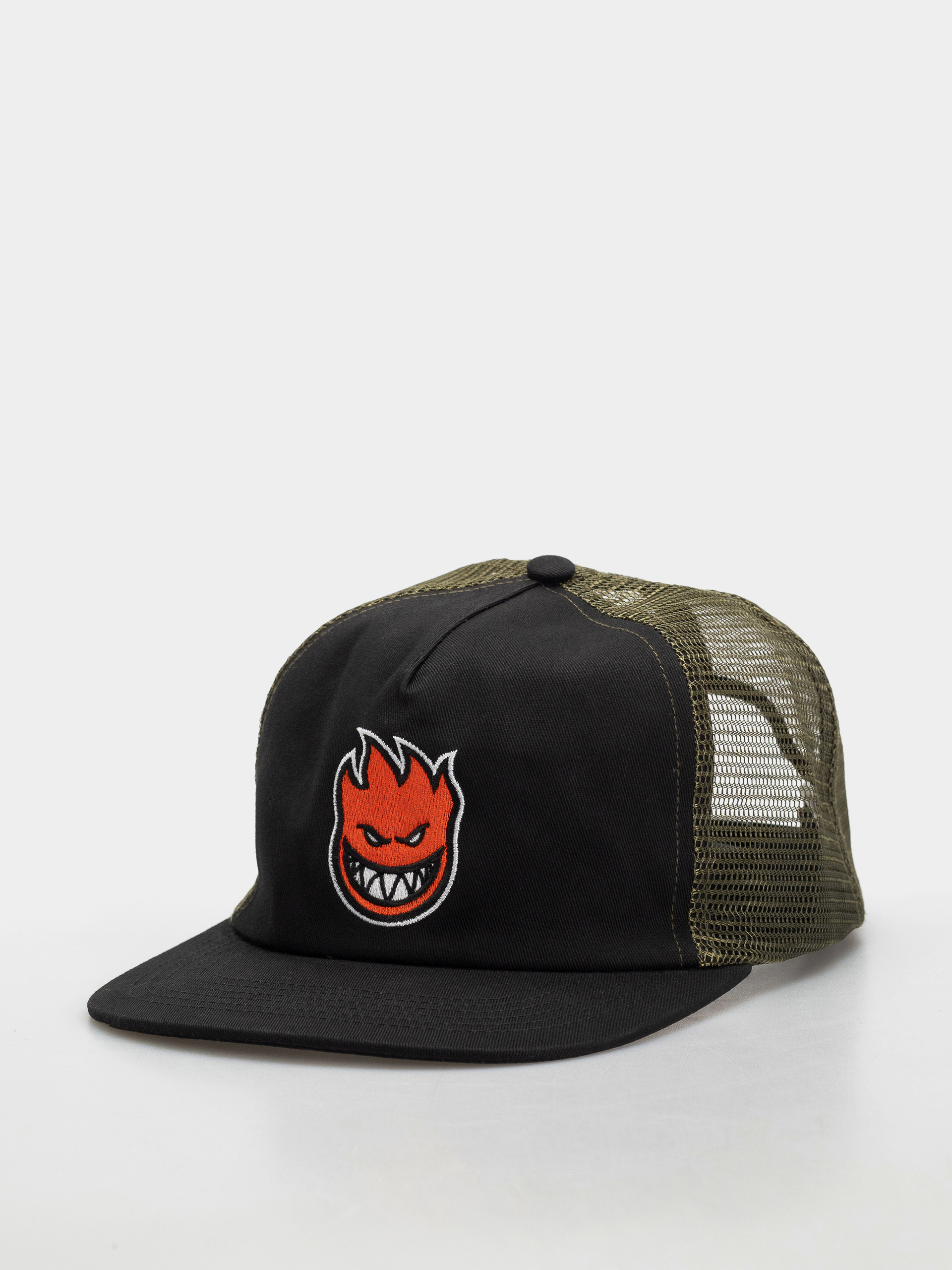 Baseball sapka Spitfire Bighead Fill