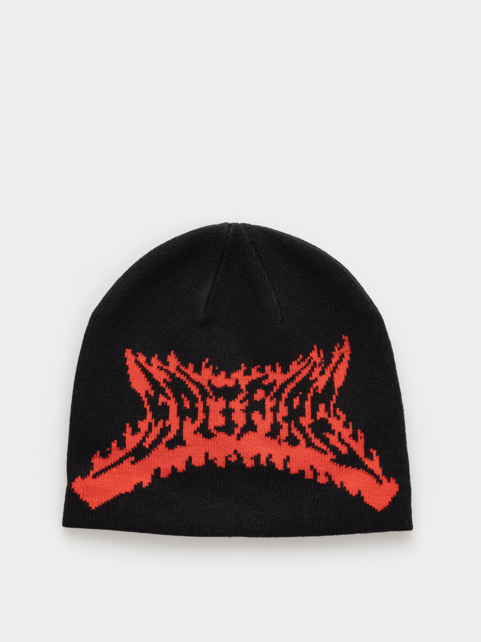 Sapka Spitfire Flame Out