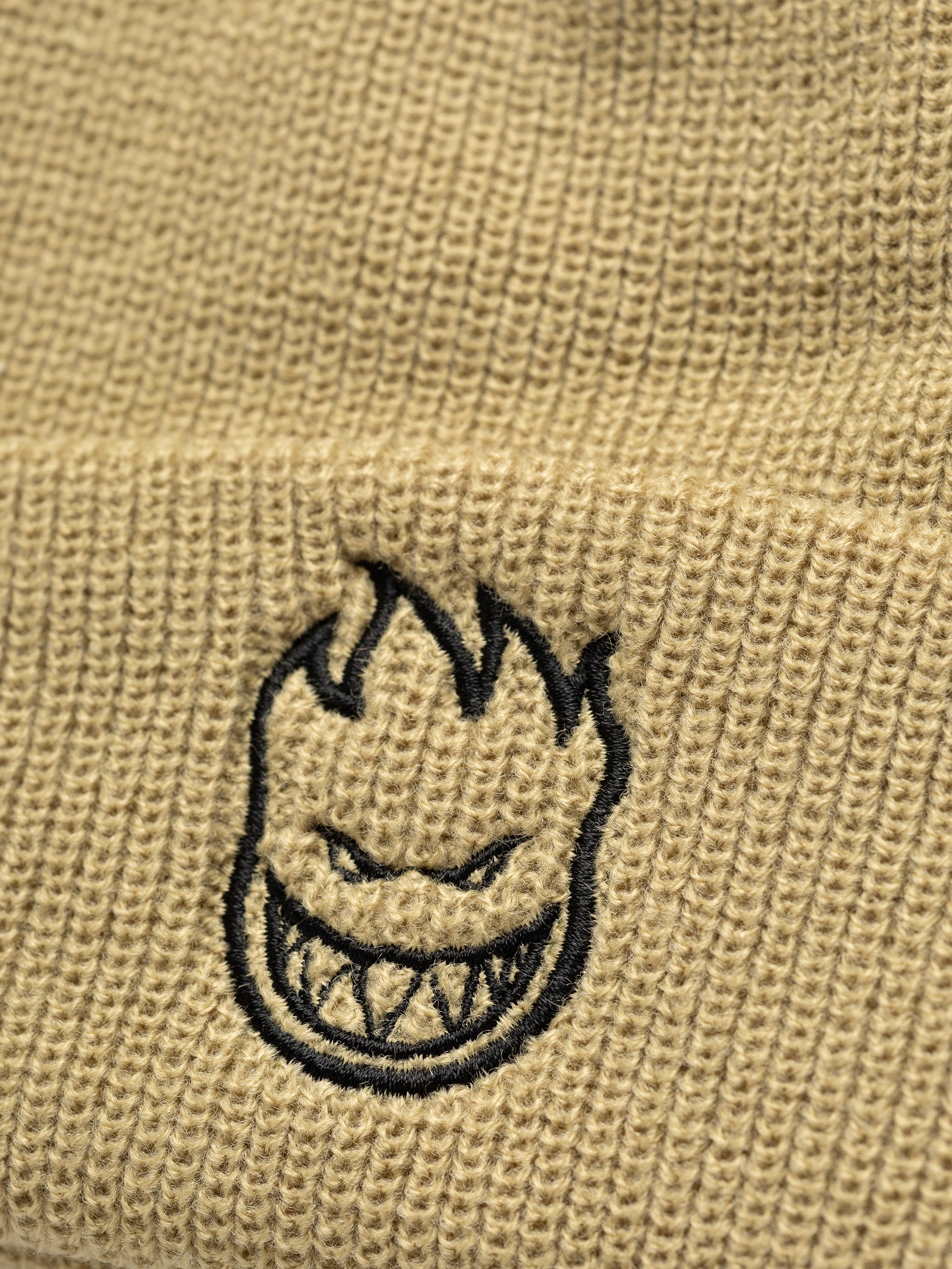 Sapka Spitfire Bighead (khaki/black)
