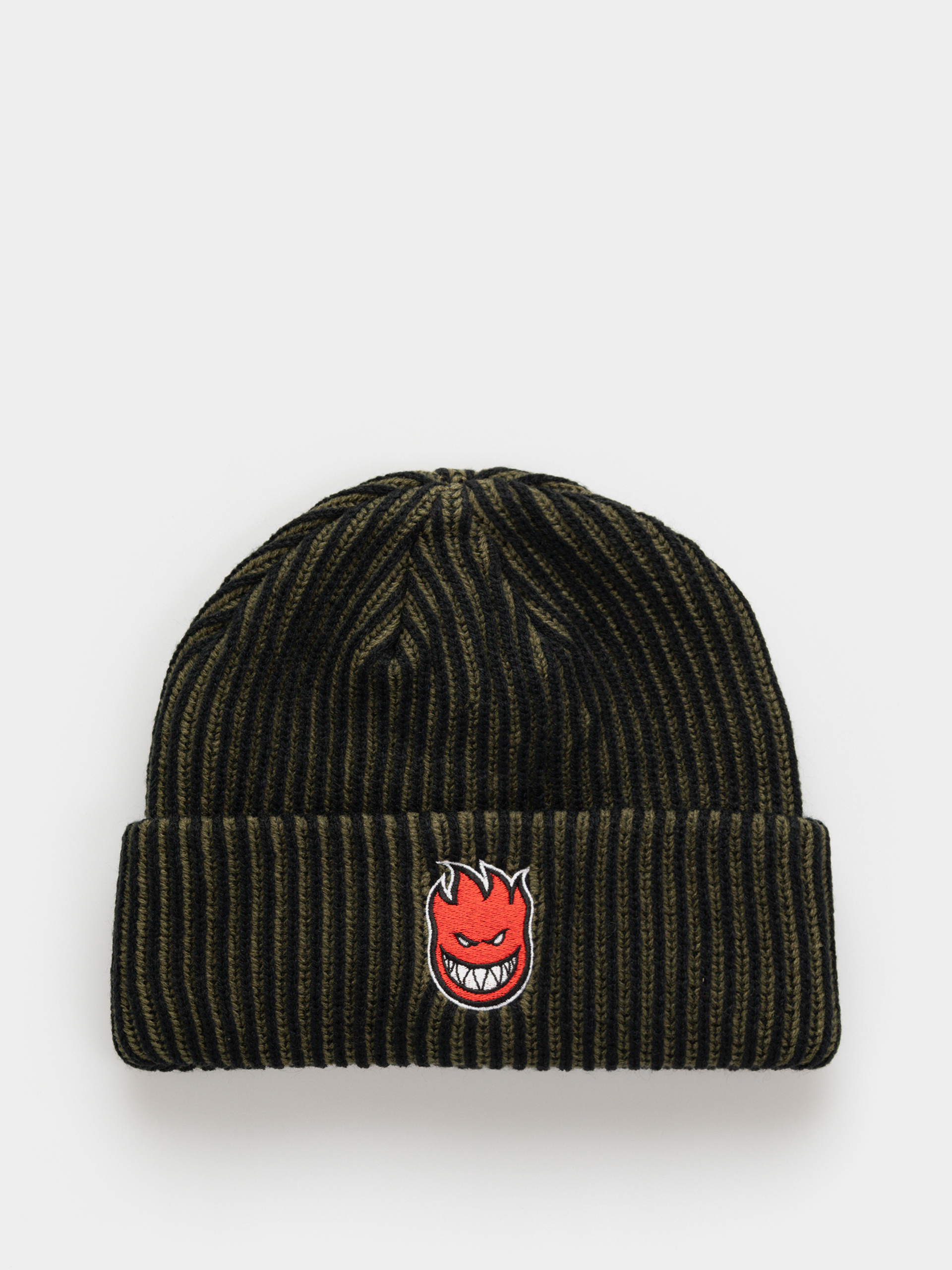 Sapka Spitfire Bighead Fill (olive/black/red)