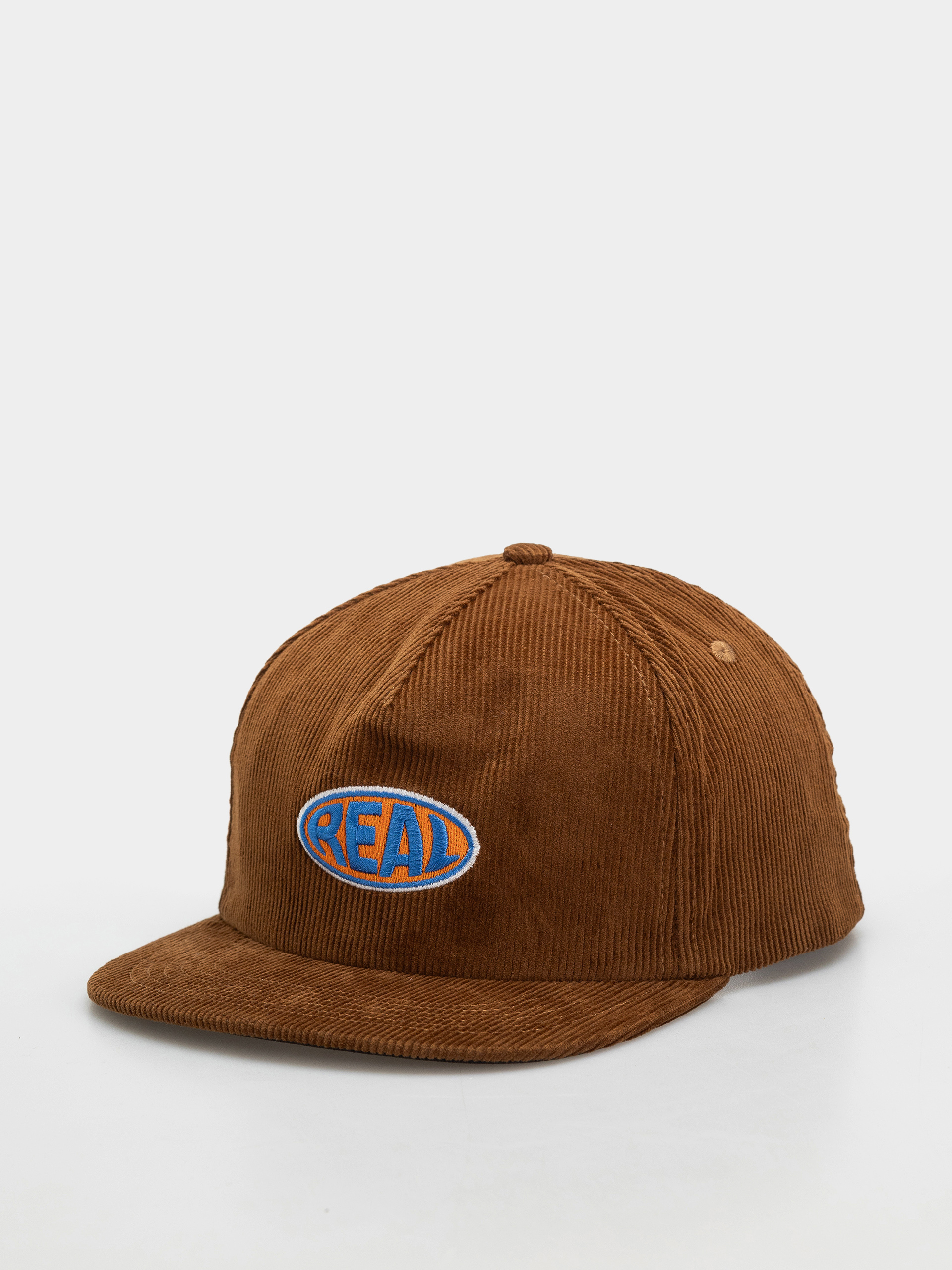 Baseball sapka Real Bubble Oval