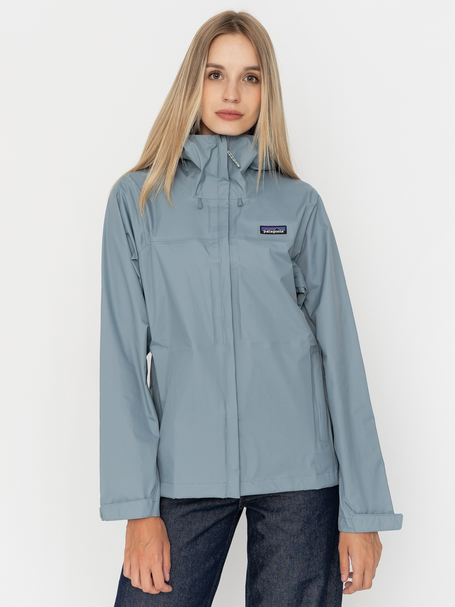 Patagonia Torrentshell 3L Dzseki Wmn