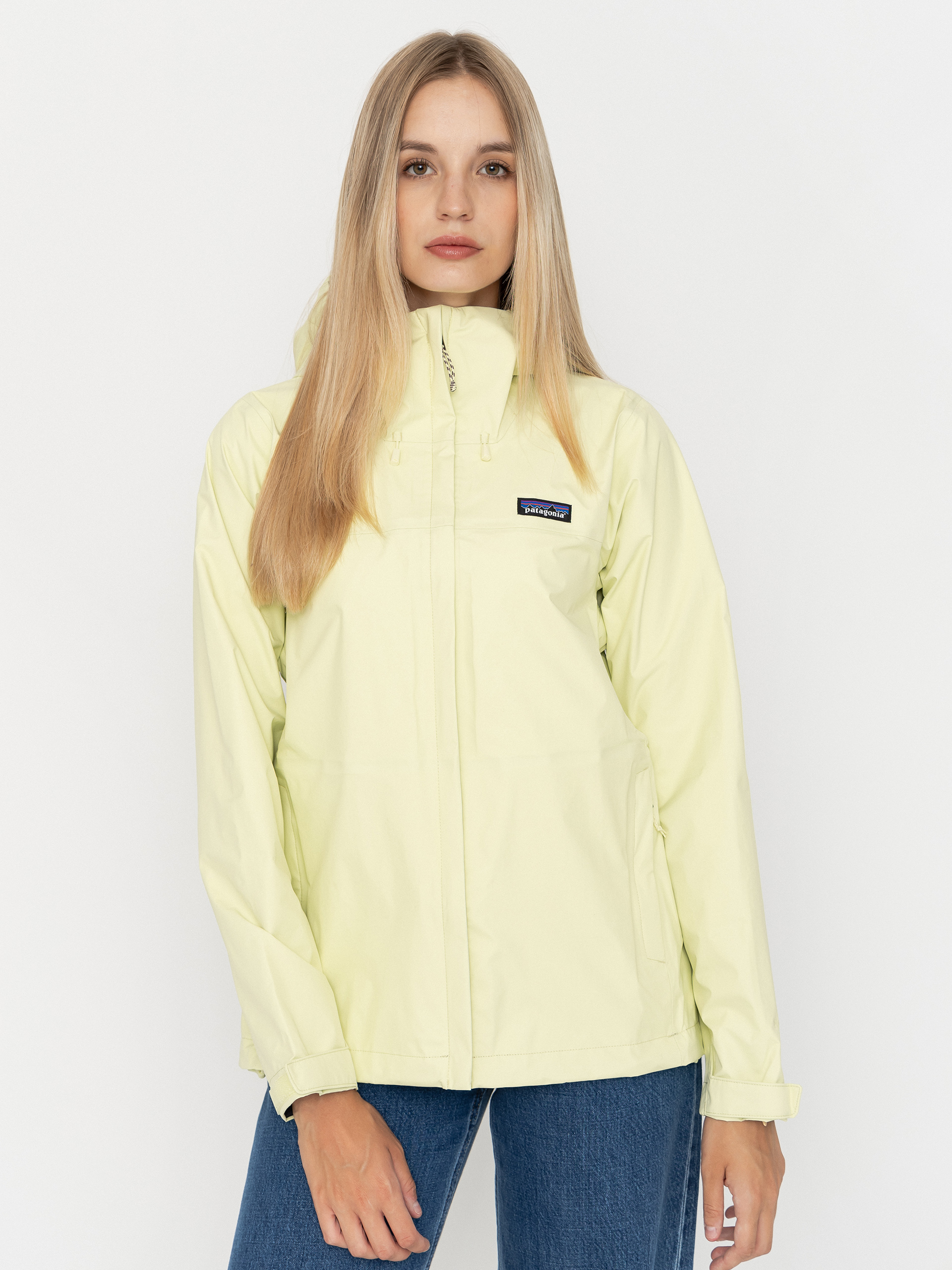 Patagonia Torrentshell 3L Dzseki Wmn
