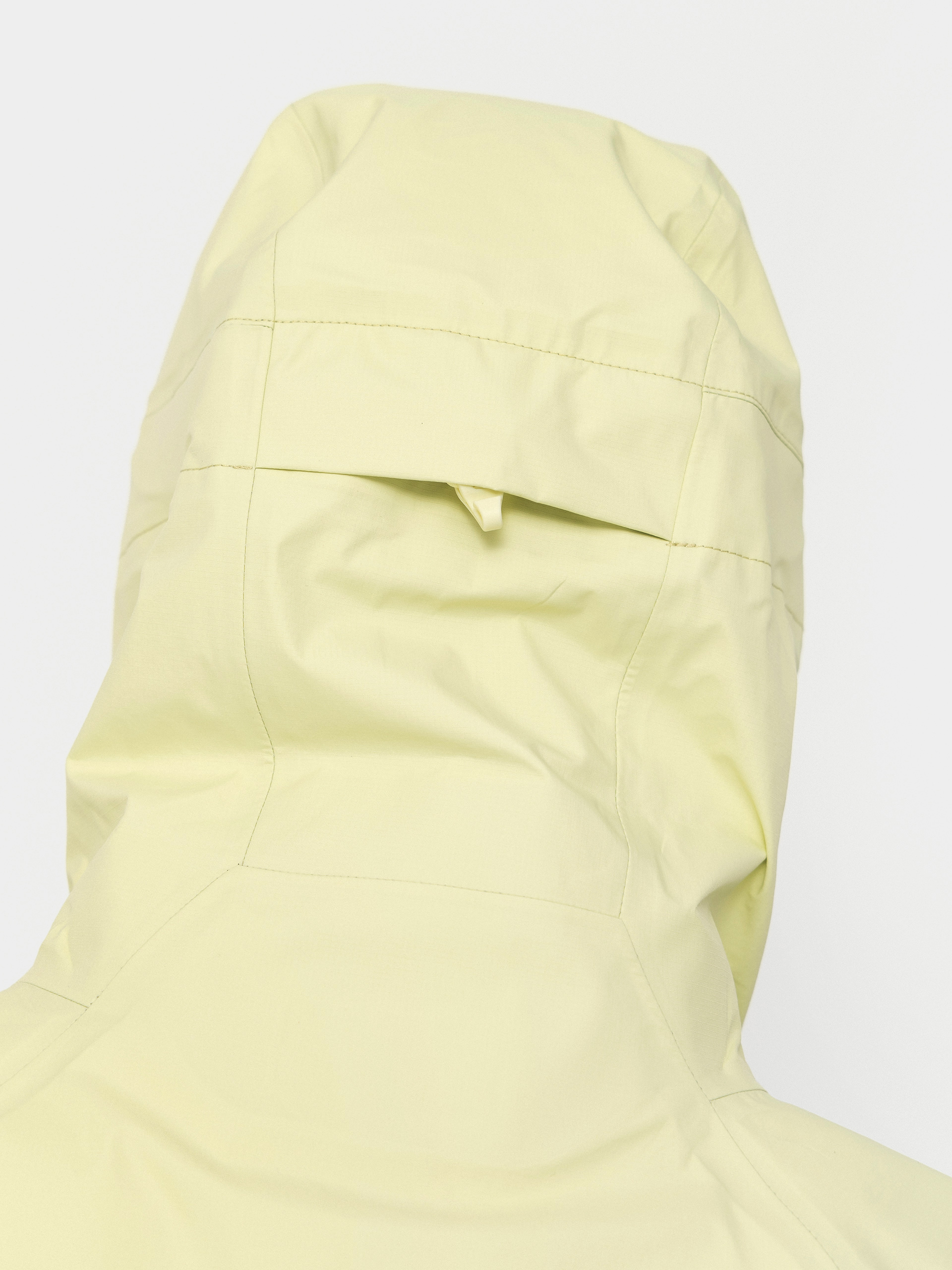 Patagonia Torrentshell 3L Dzseki Wmn (vellum green)
