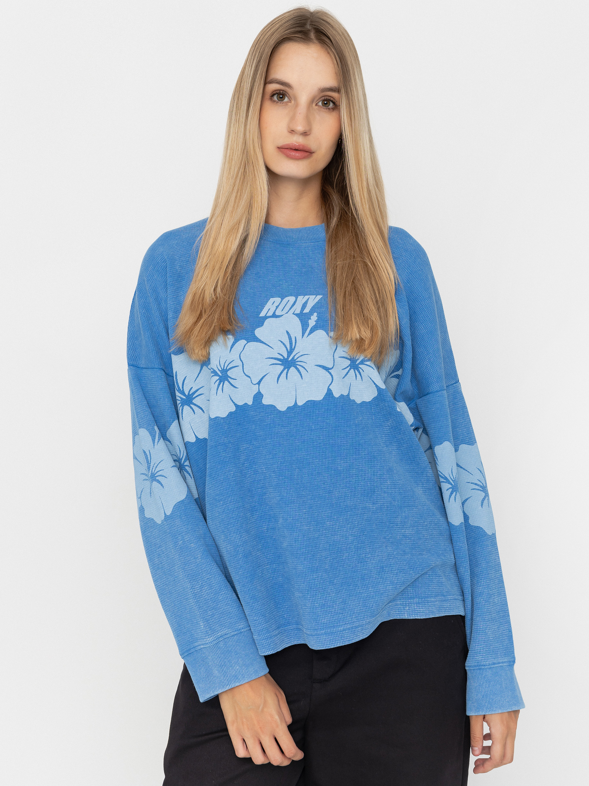 Roxy Eastside Midweight Wmn Pulóver