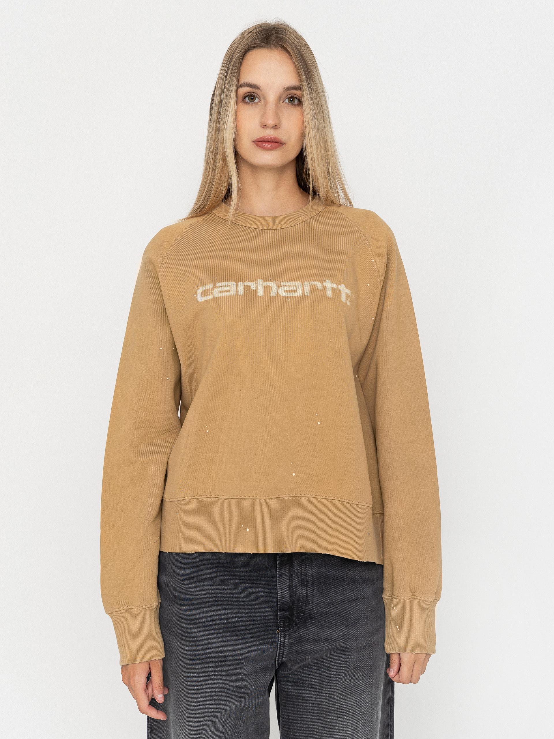 Pulóver Carhartt WIP Painter Wmn