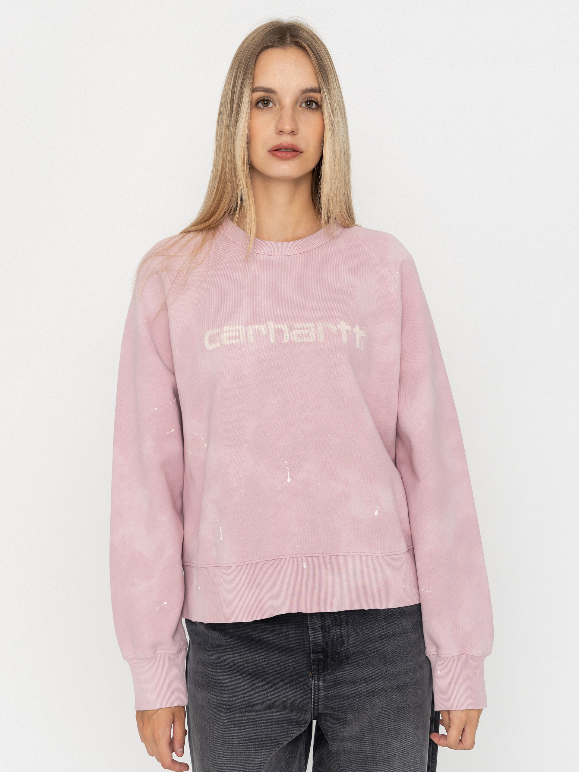 Pulóver Carhartt WIP Painter Wmn