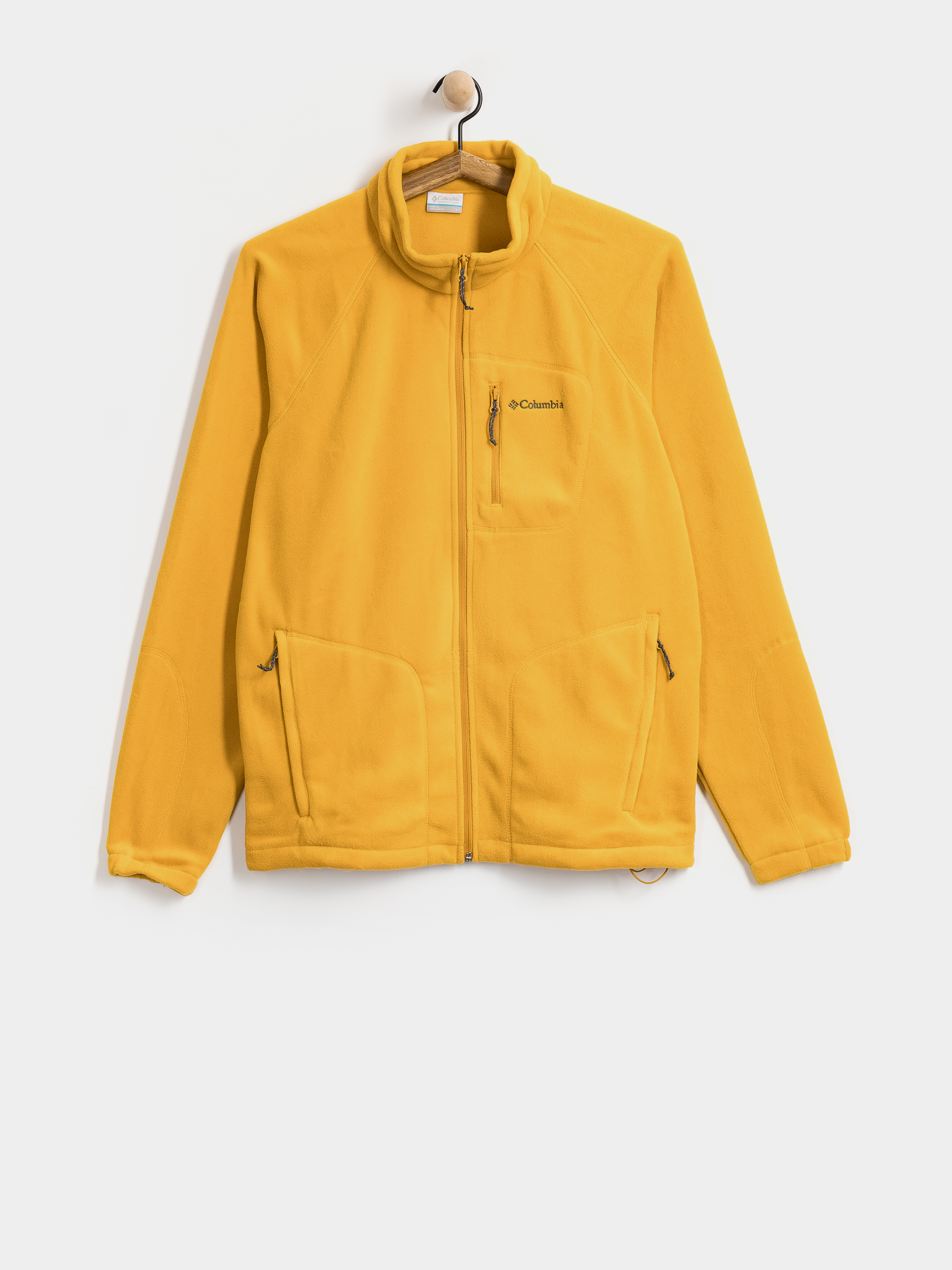 Columbia Fast Trek II Full Zip Polár pulóver