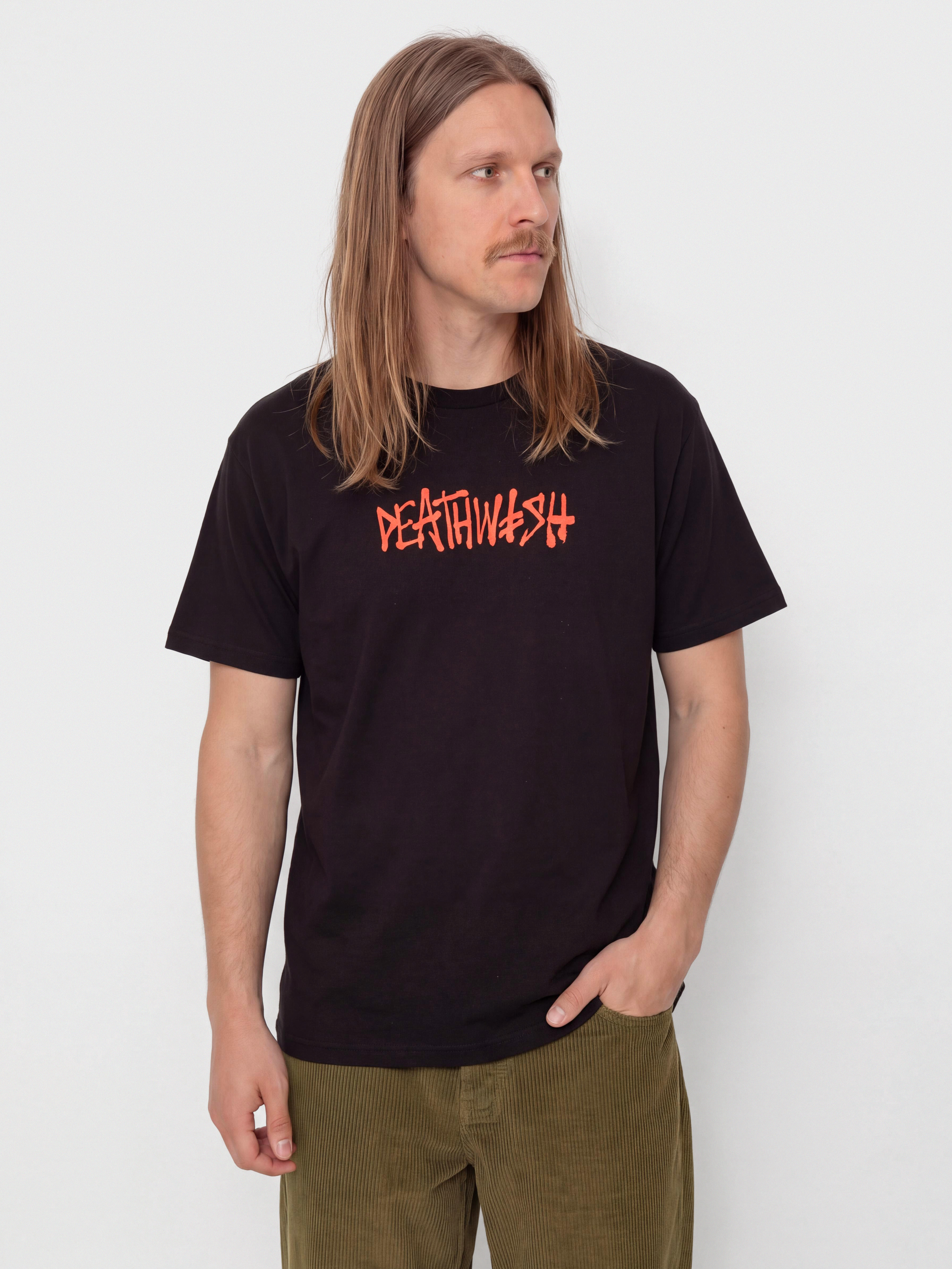 Deathwish OG Deathspray Póló