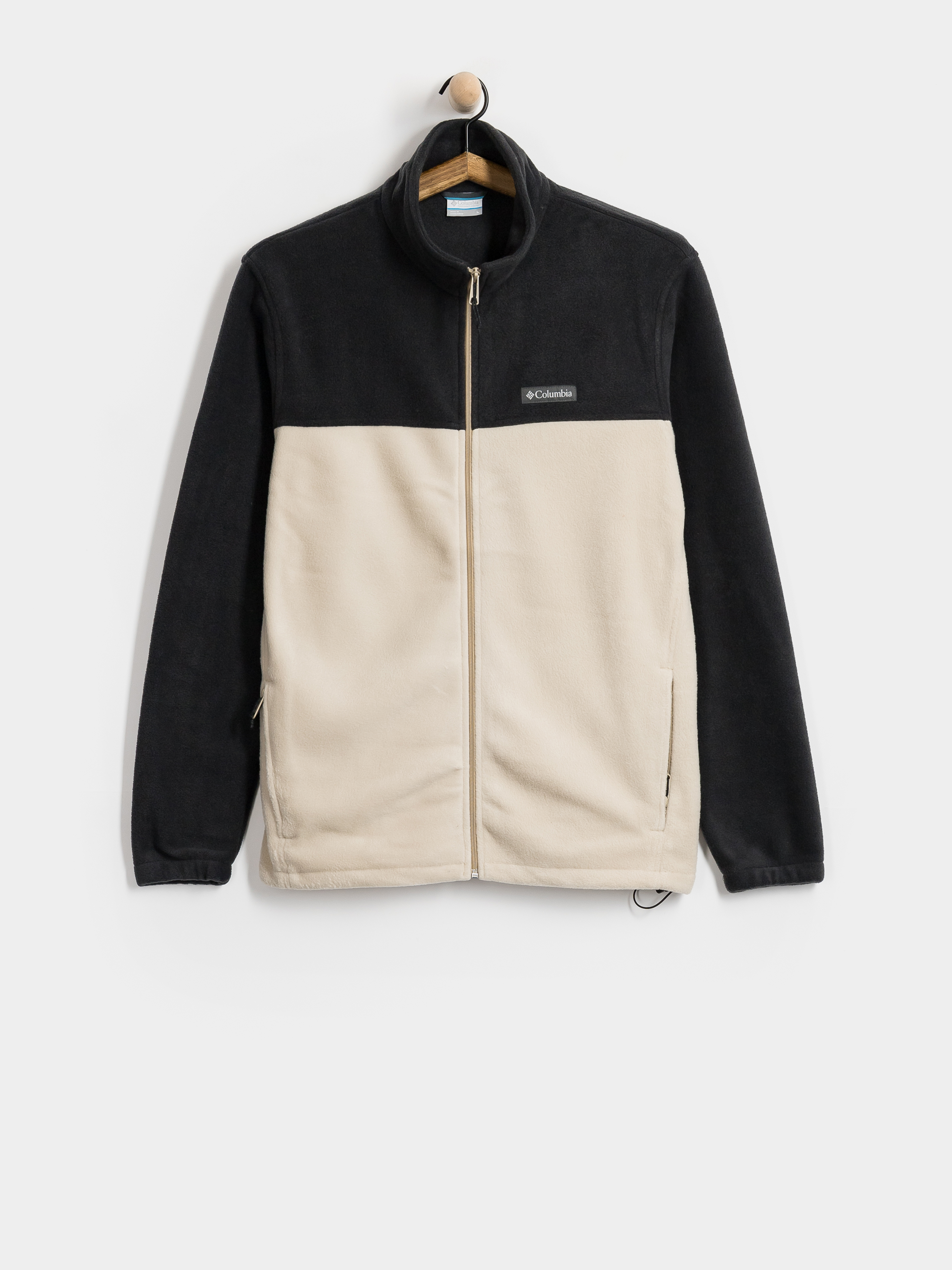 Columbia Steens Mountain Full Zip 2.0 Polár pulóver