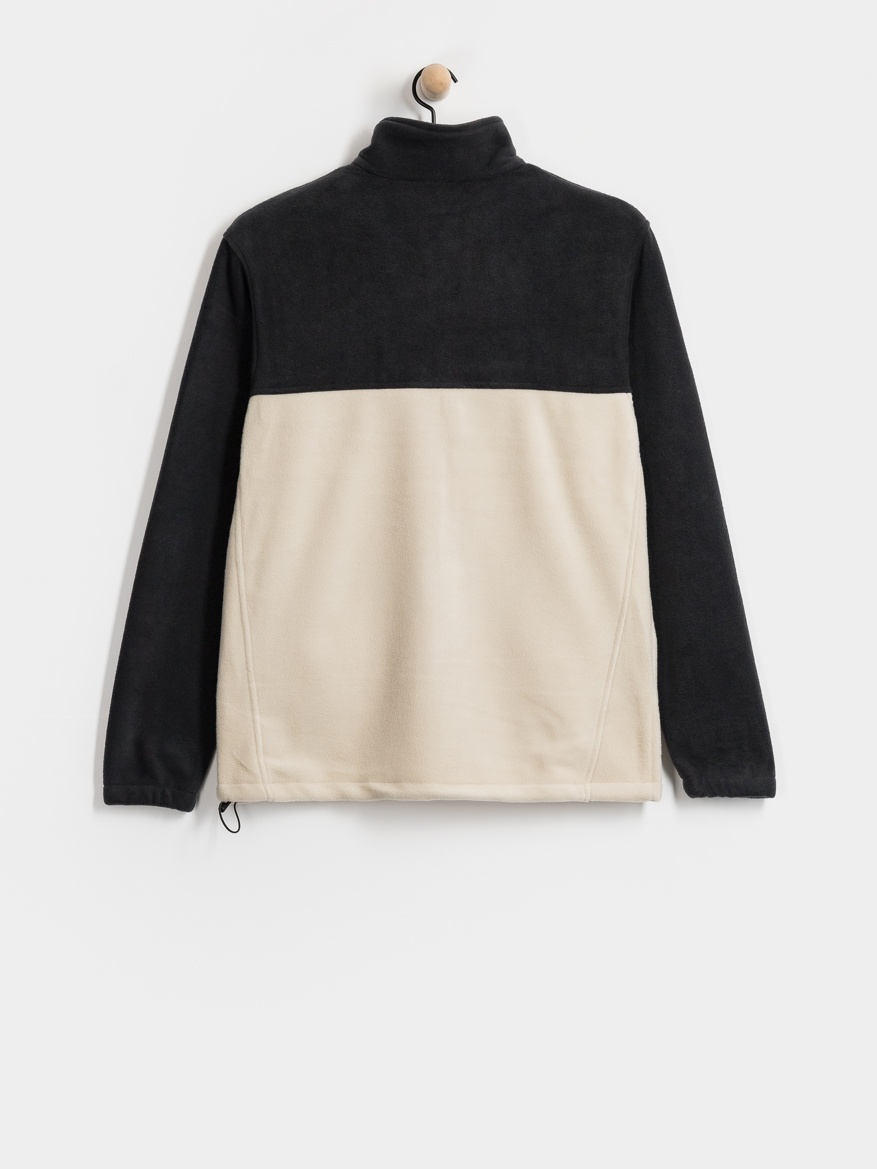 Férfi Columbia Steens Mountain Full Zip 2.0 Polár pulóver (ancient fossil)