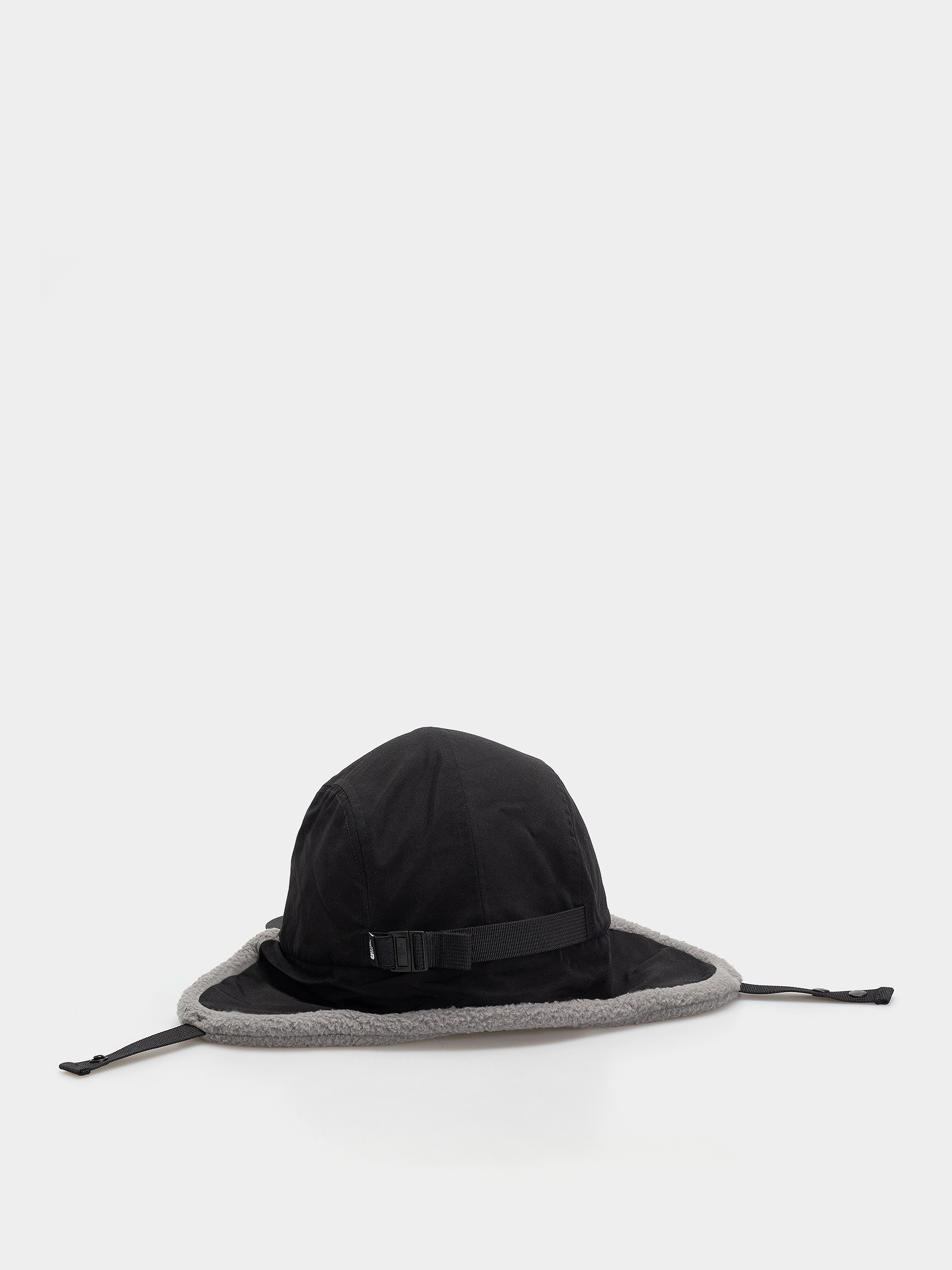 Sapka The North Face Yumiori Trapper (tnf black/smoked pearl)