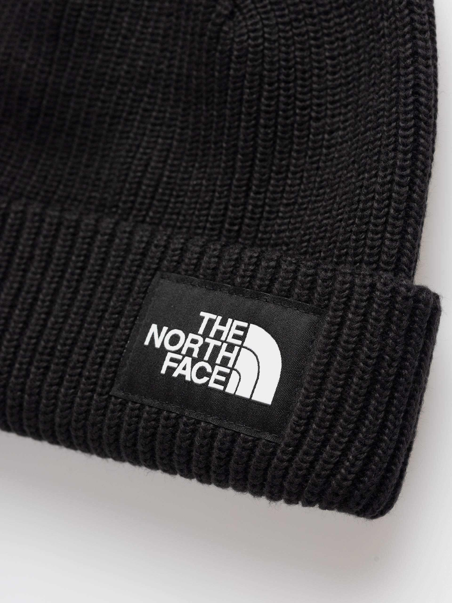 The North Face Salty Lined Sapka (tnf black)
