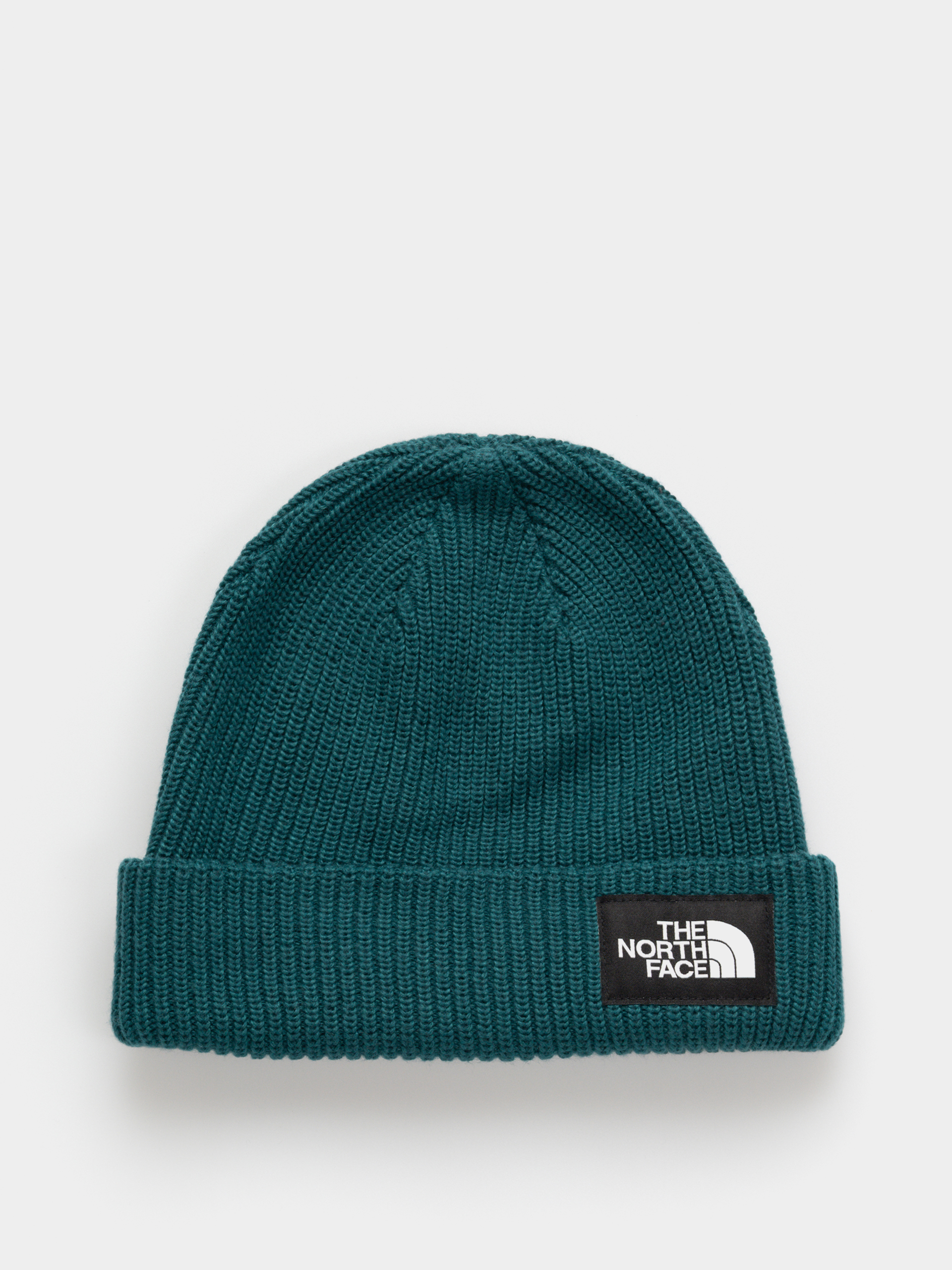 The North Face Salty Lined Sapka (pacific teal)