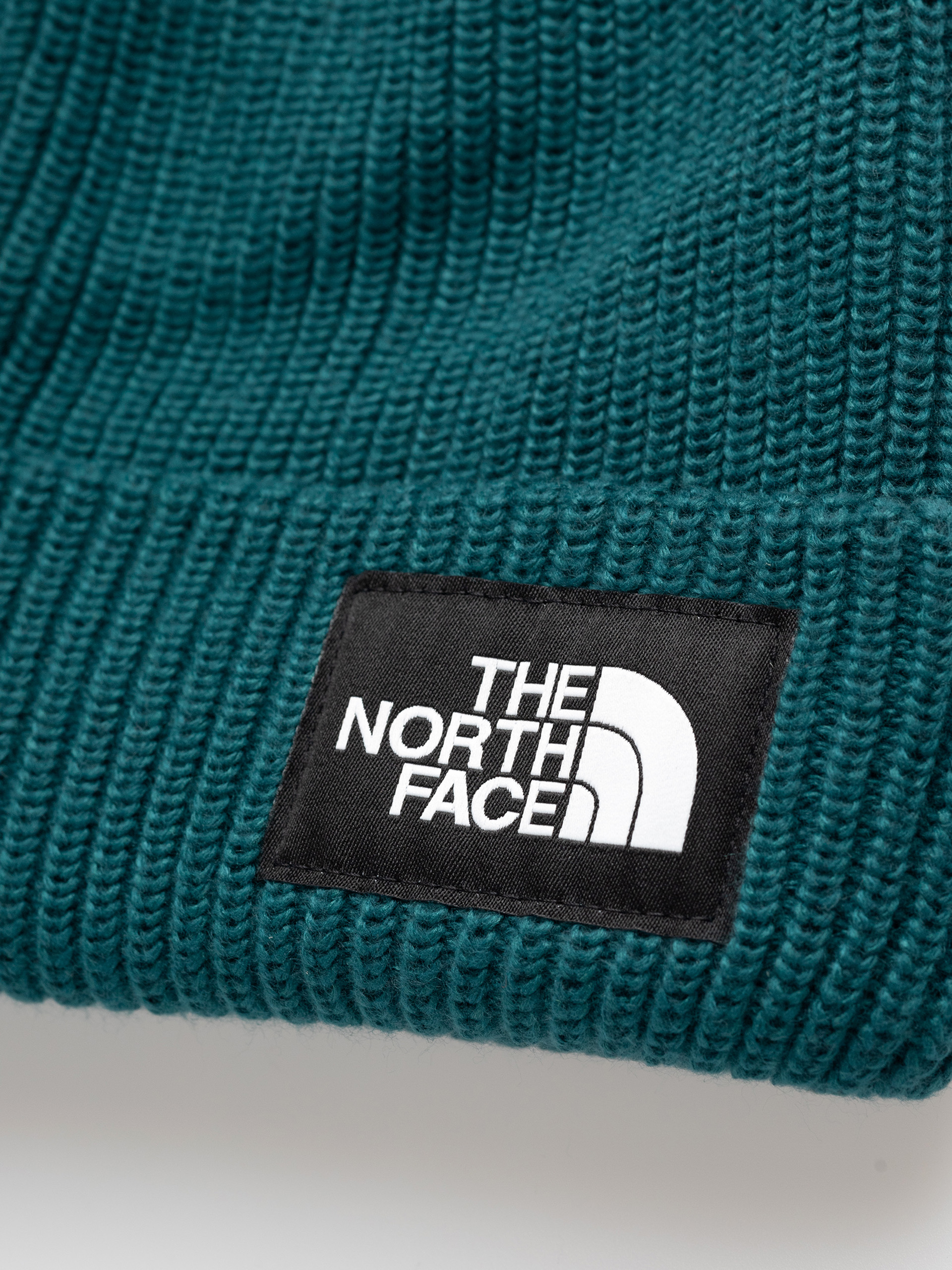 The North Face Salty Lined Sapka (pacific teal)