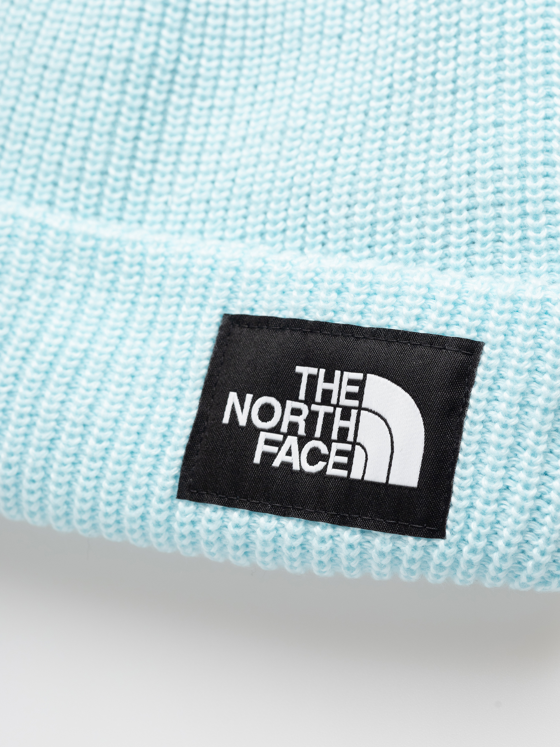 The North Face Salty Lined Sapka (glacier)