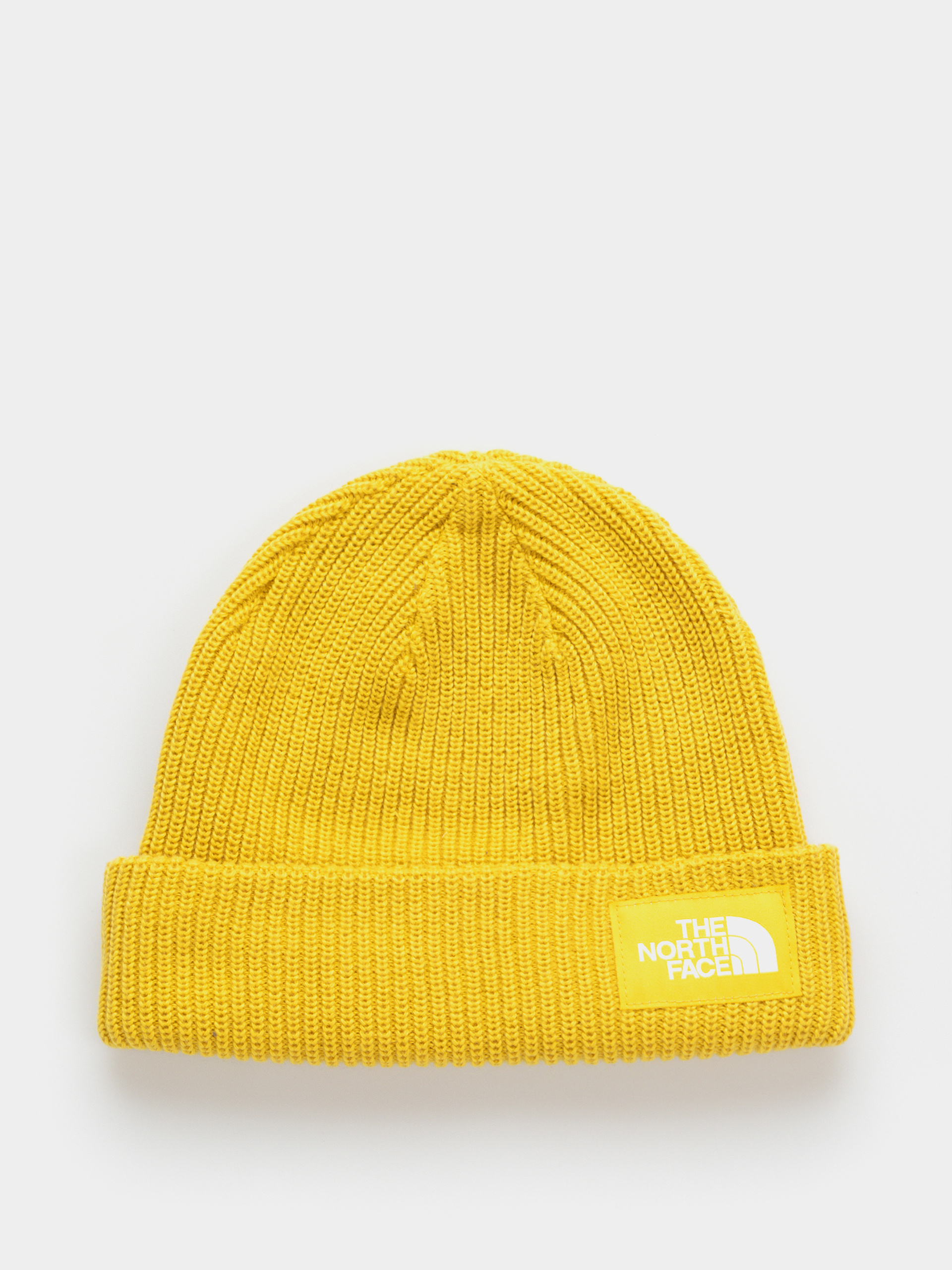 The North Face Salty Lined Sapka (pigment yellow)