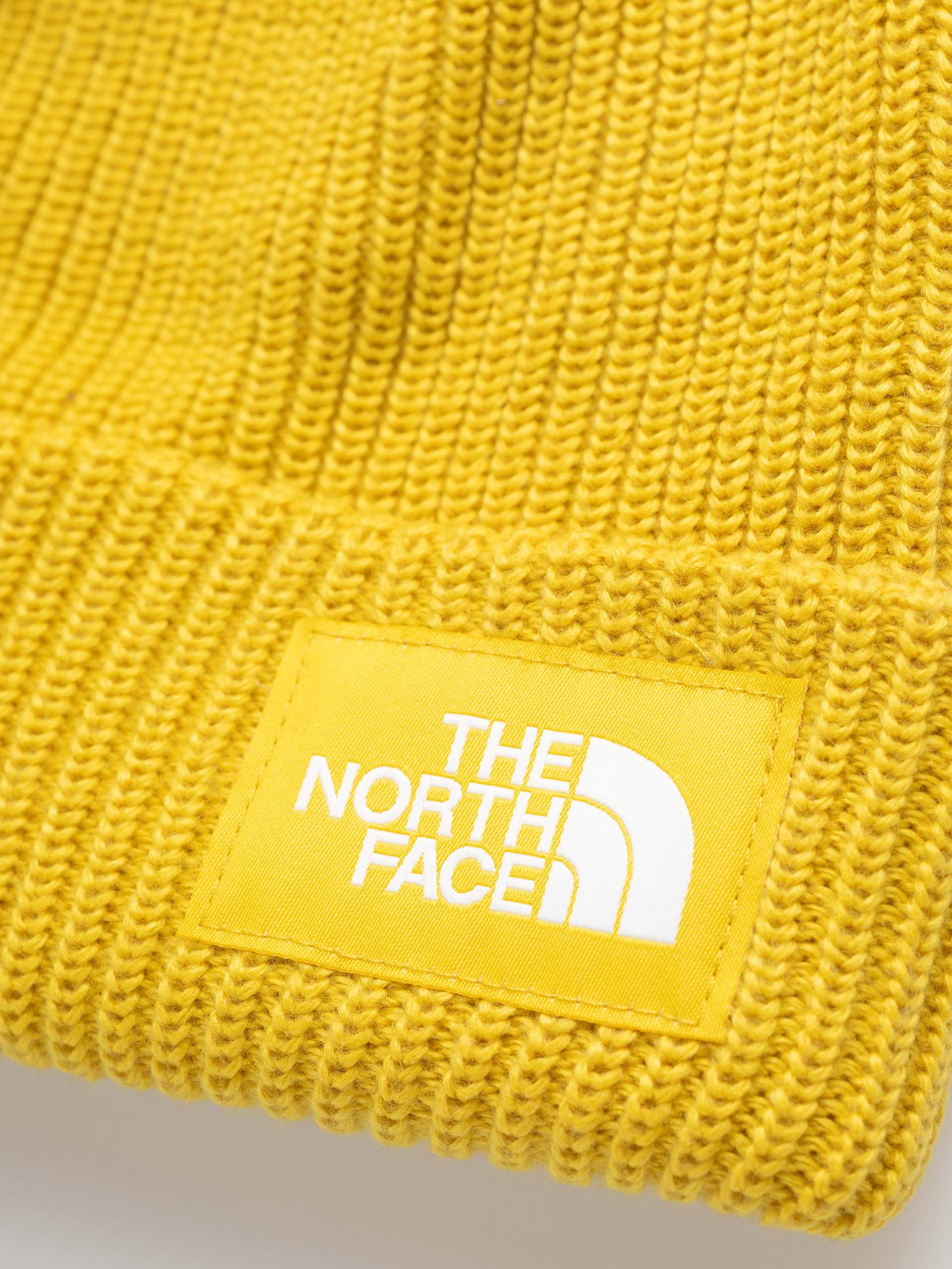 The North Face Salty Lined Sapka (pigment yellow)