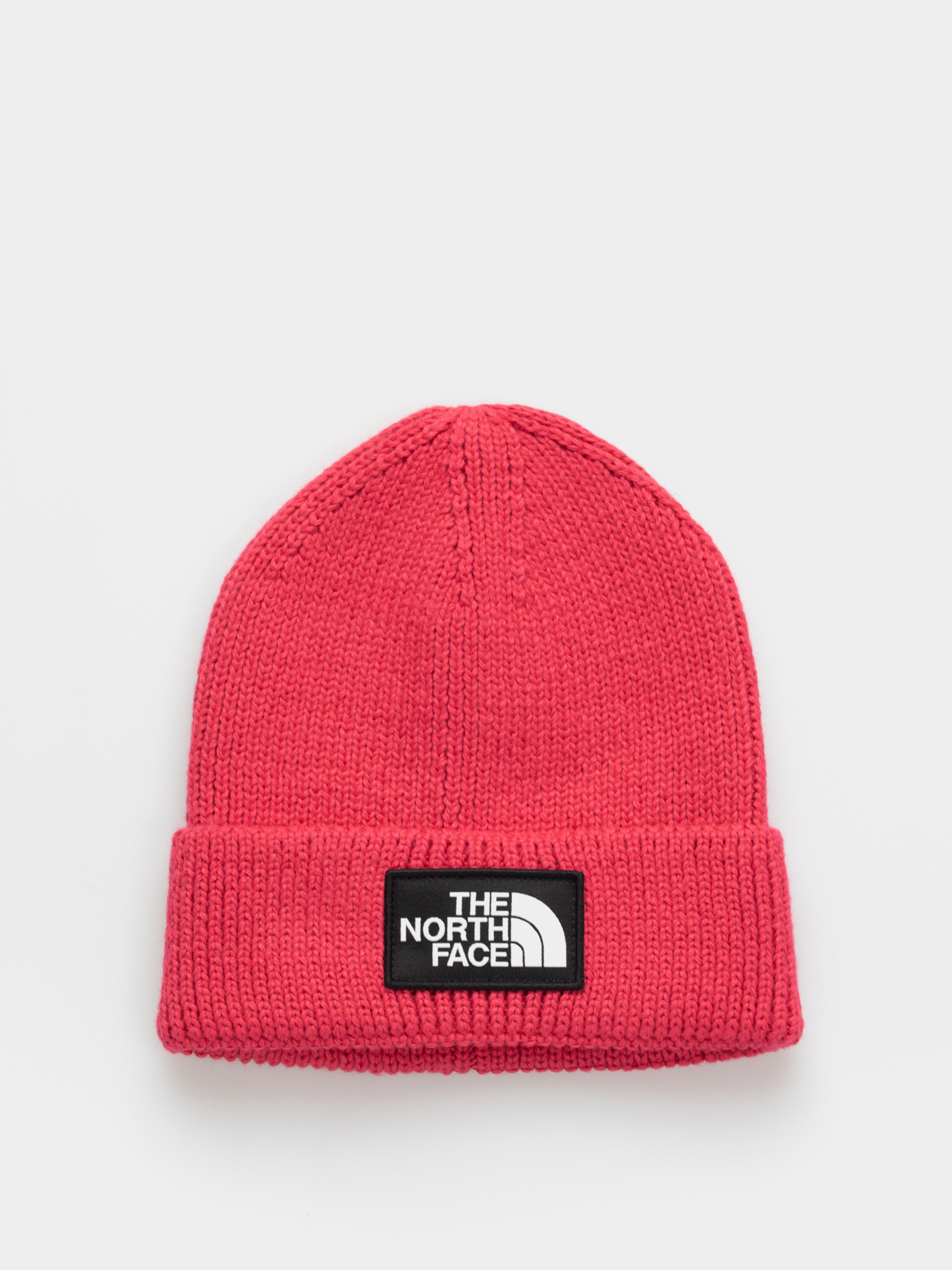 The North Face Tnf Logo Box Cuffed Sapka (lali guran)