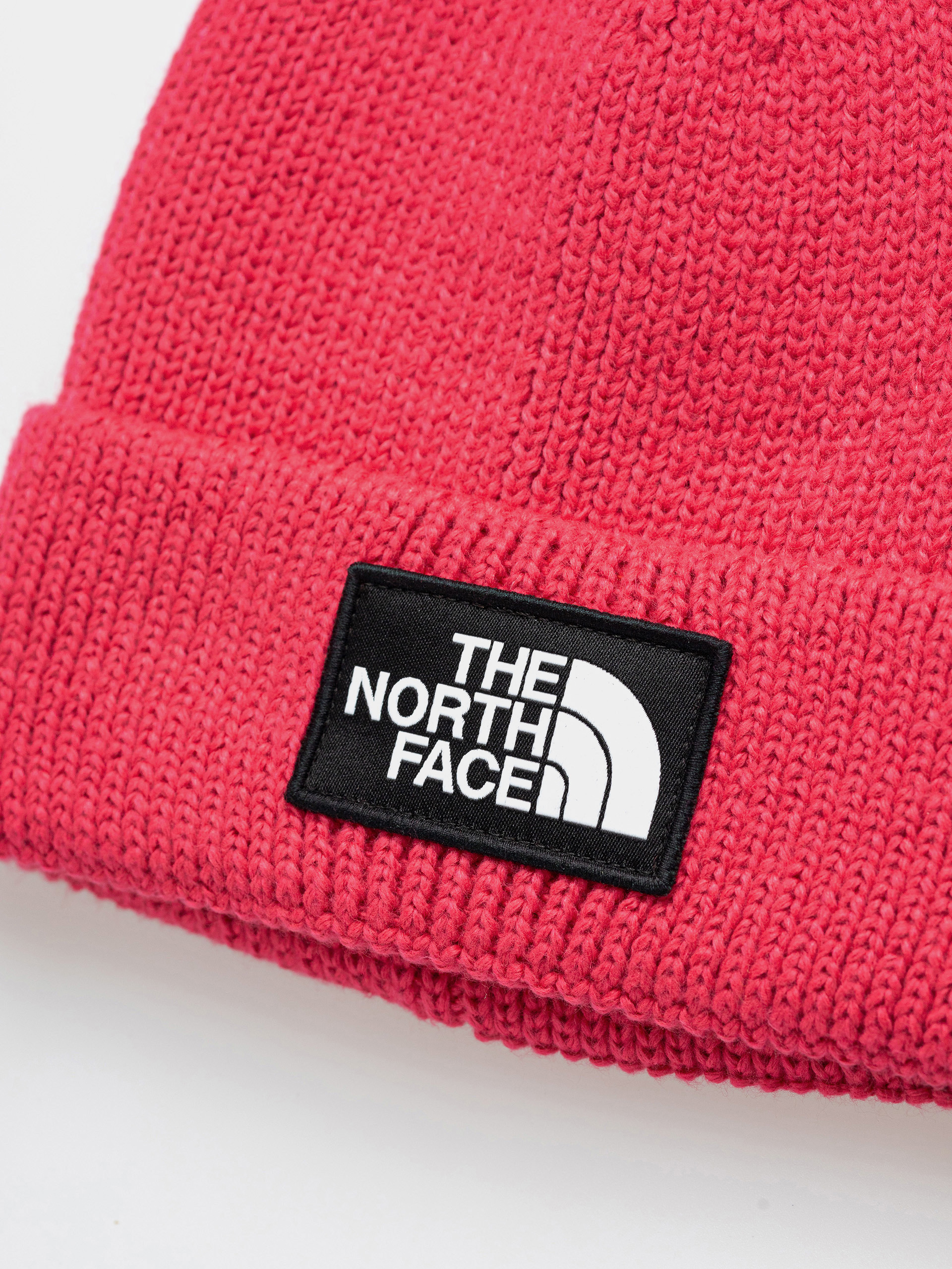 The North Face Tnf Logo Box Cuffed Sapka (lali guran)