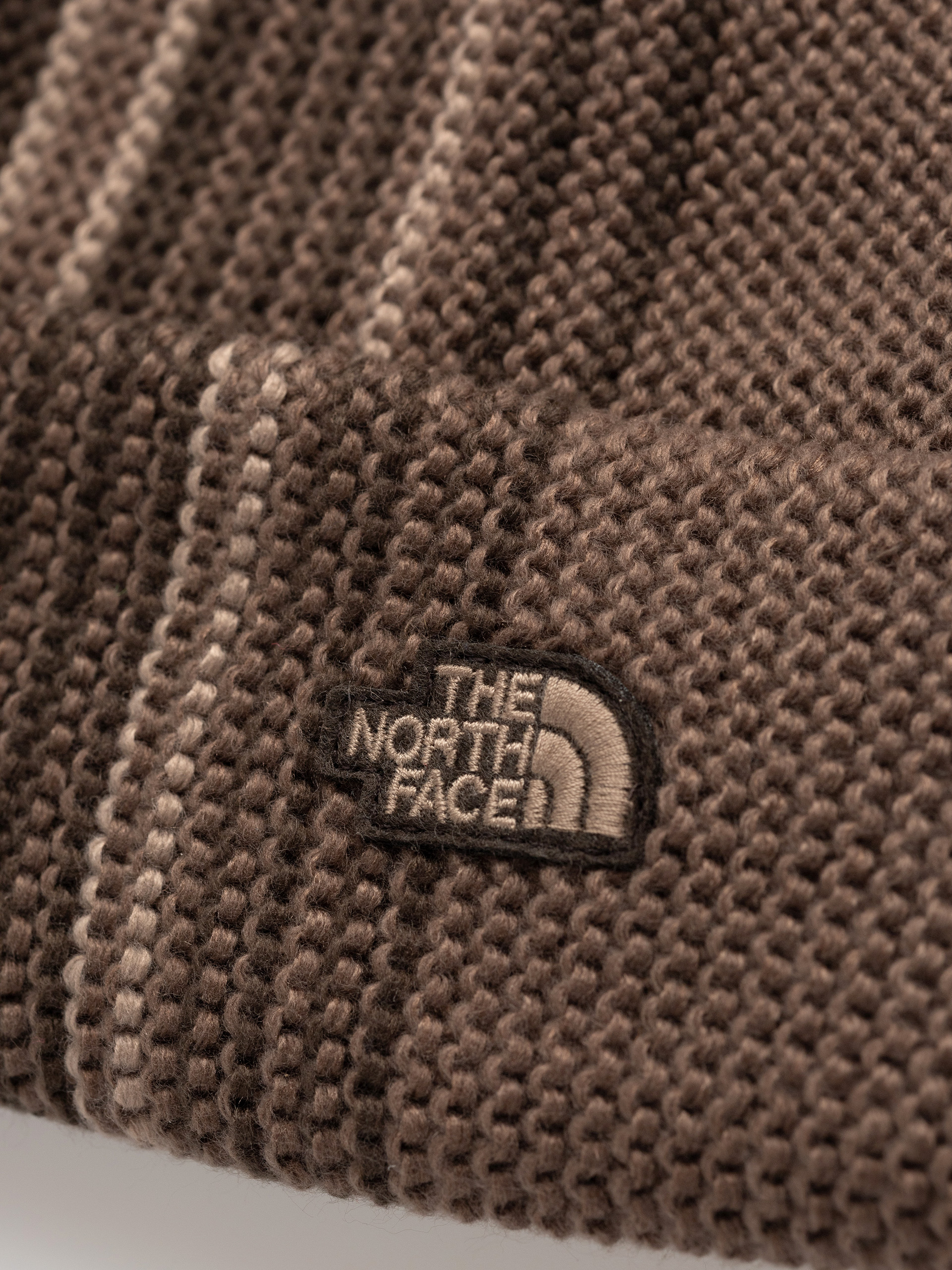 The North Face Explore Sapka (dark chestnut/smokey brown)