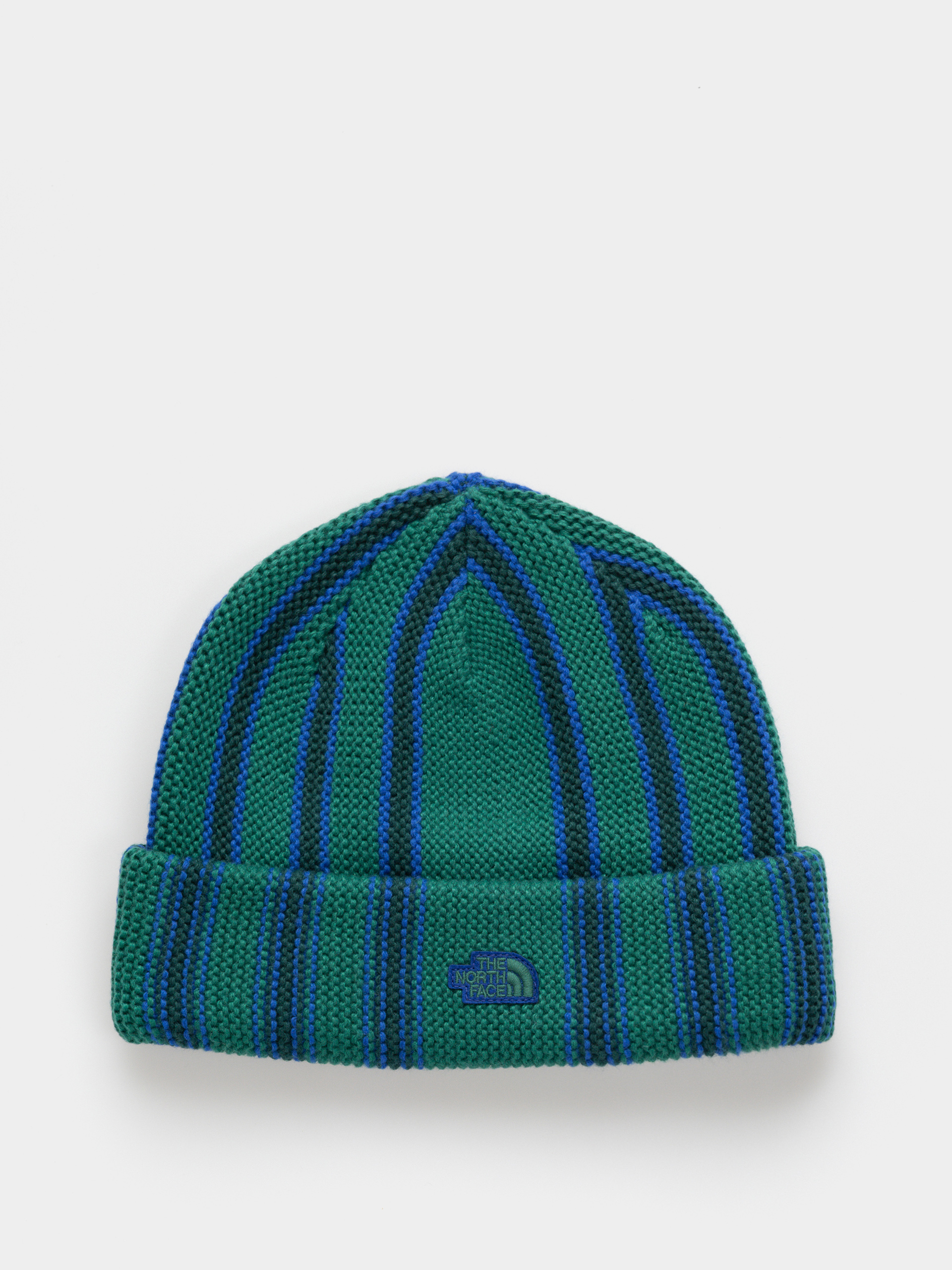 The North Face Explore Sapka (evergreen/hunter green/)