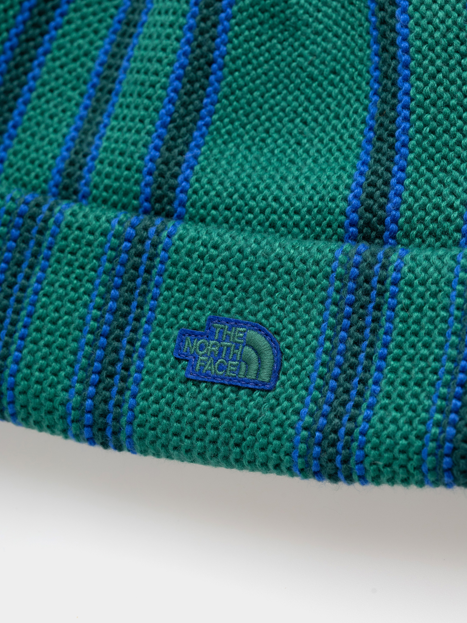 The North Face Explore Sapka (evergreen/hunter green/)