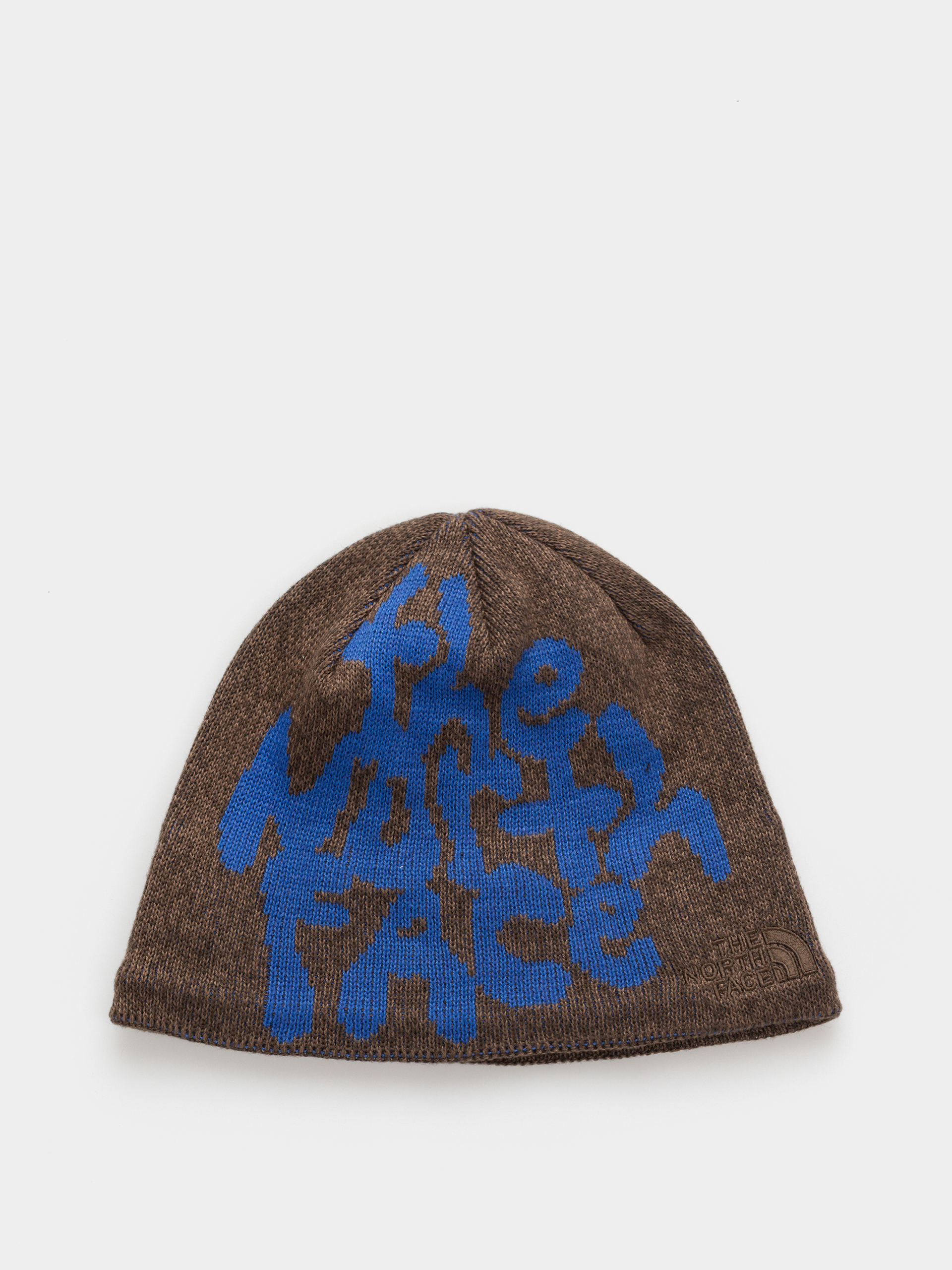 The North Face Jim Sapka (dark chestnut heather/g)