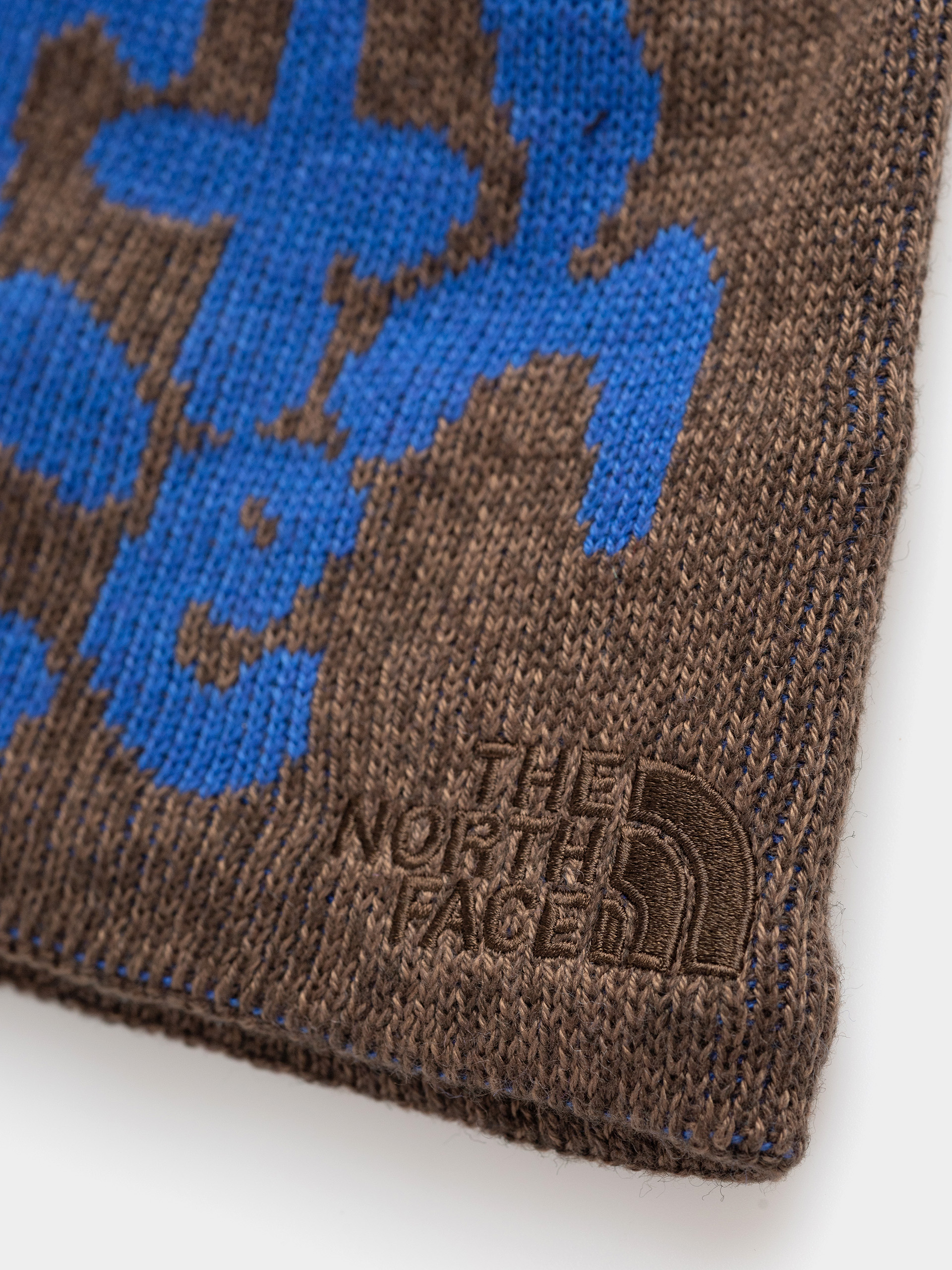 The North Face Jim Sapka (dark chestnut heather/g)