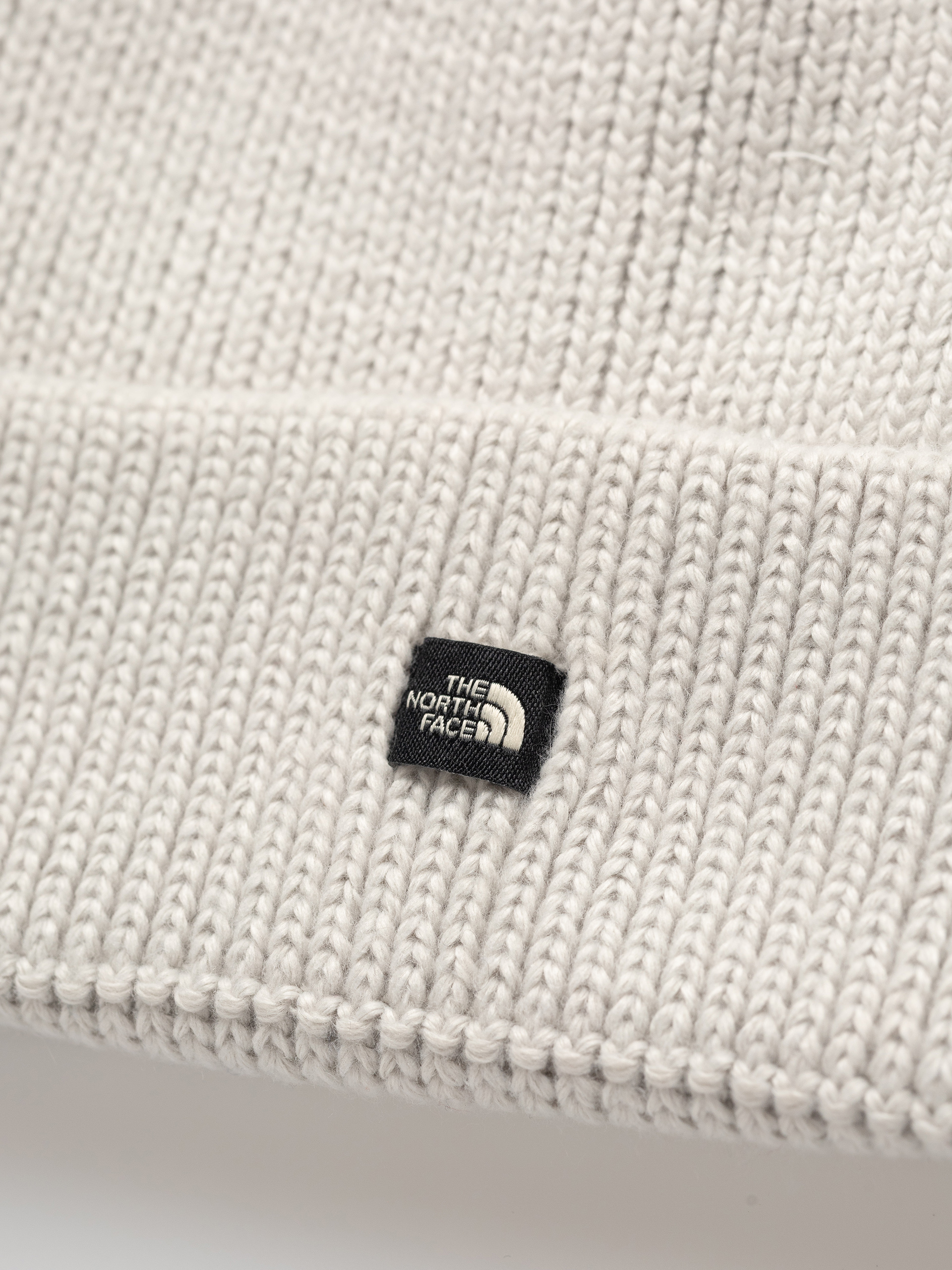 The North Face Mini Logo Box Sapka (cumulus cloud)