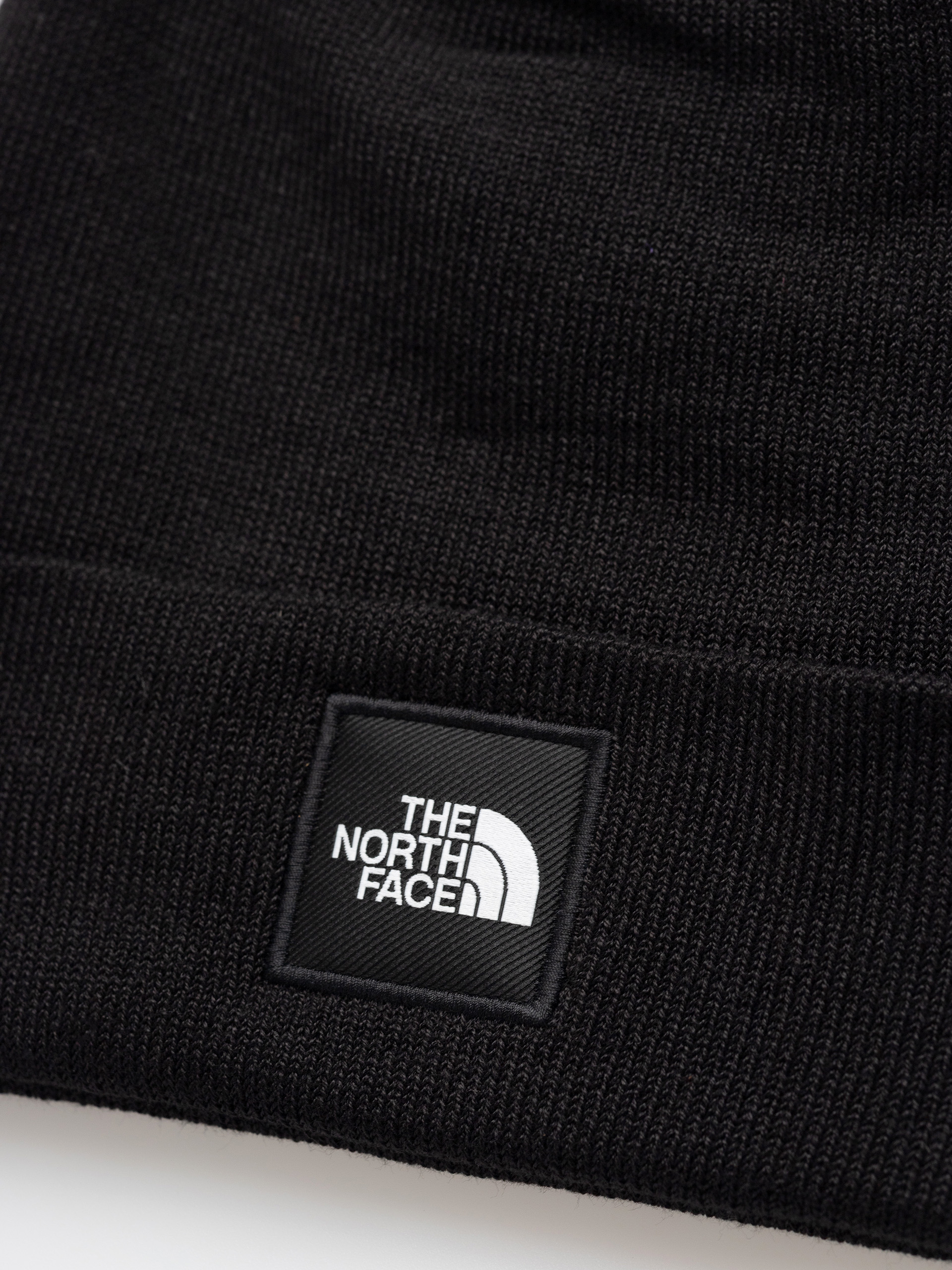 The North Face Dock Worker Recycled Sapka (tnf black)
