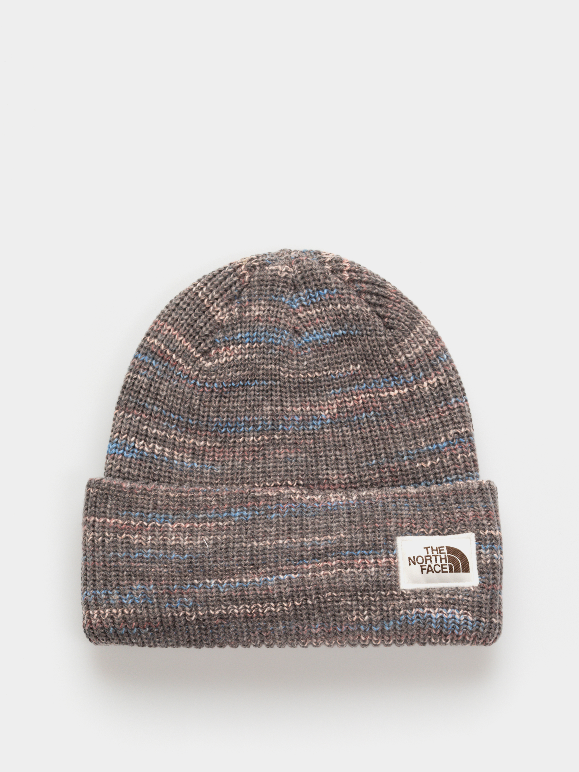 The North Face Salty Bae Lined Sapka (garnet)