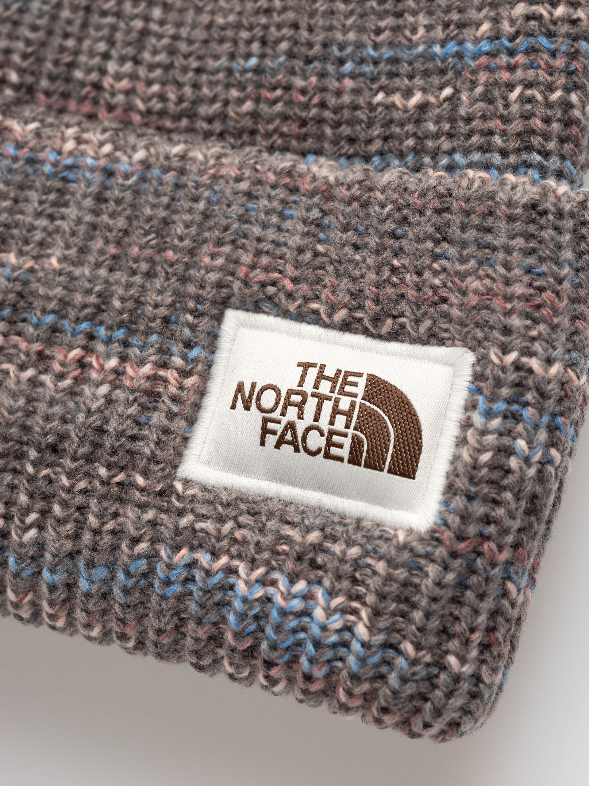 The North Face Salty Bae Lined Sapka (garnet)