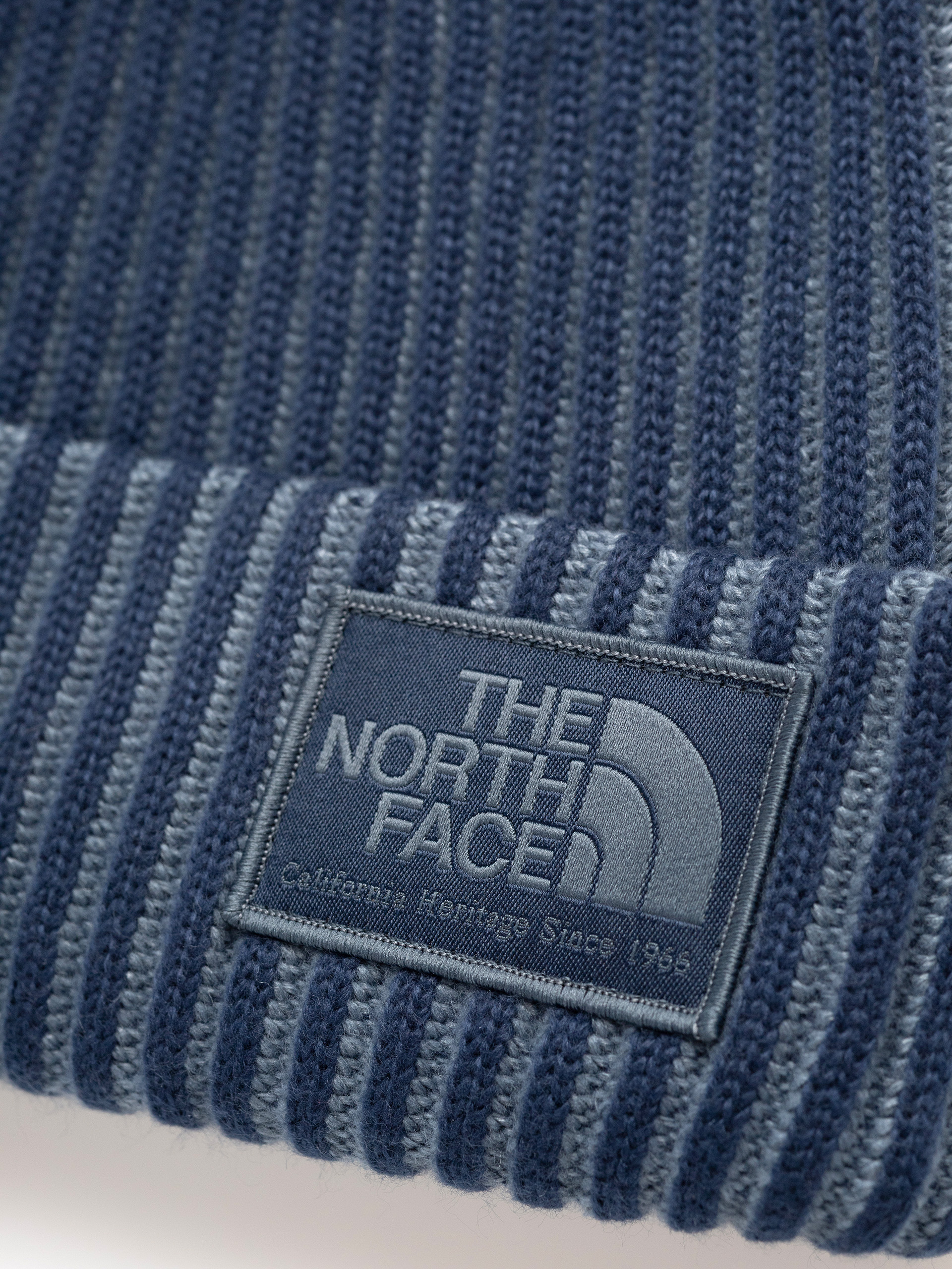 The North Face Salty Lined Se Sapka (summit navy/heritage pa)