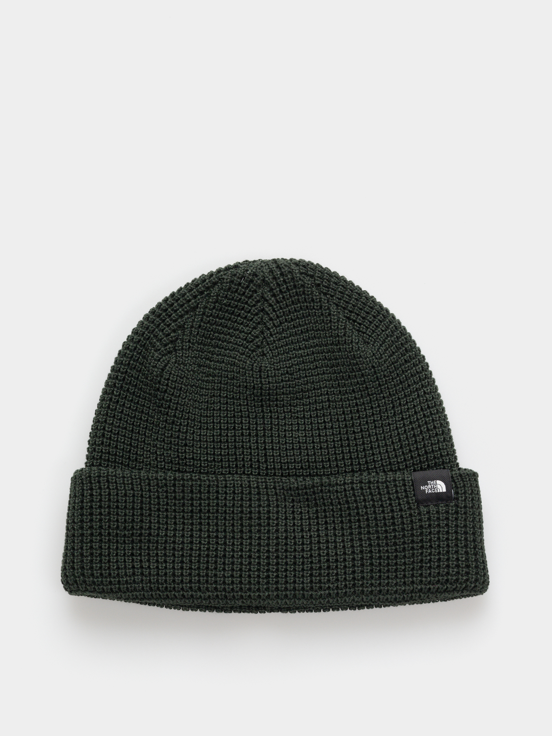 The North Face Fisherman Sapka (bottle green)