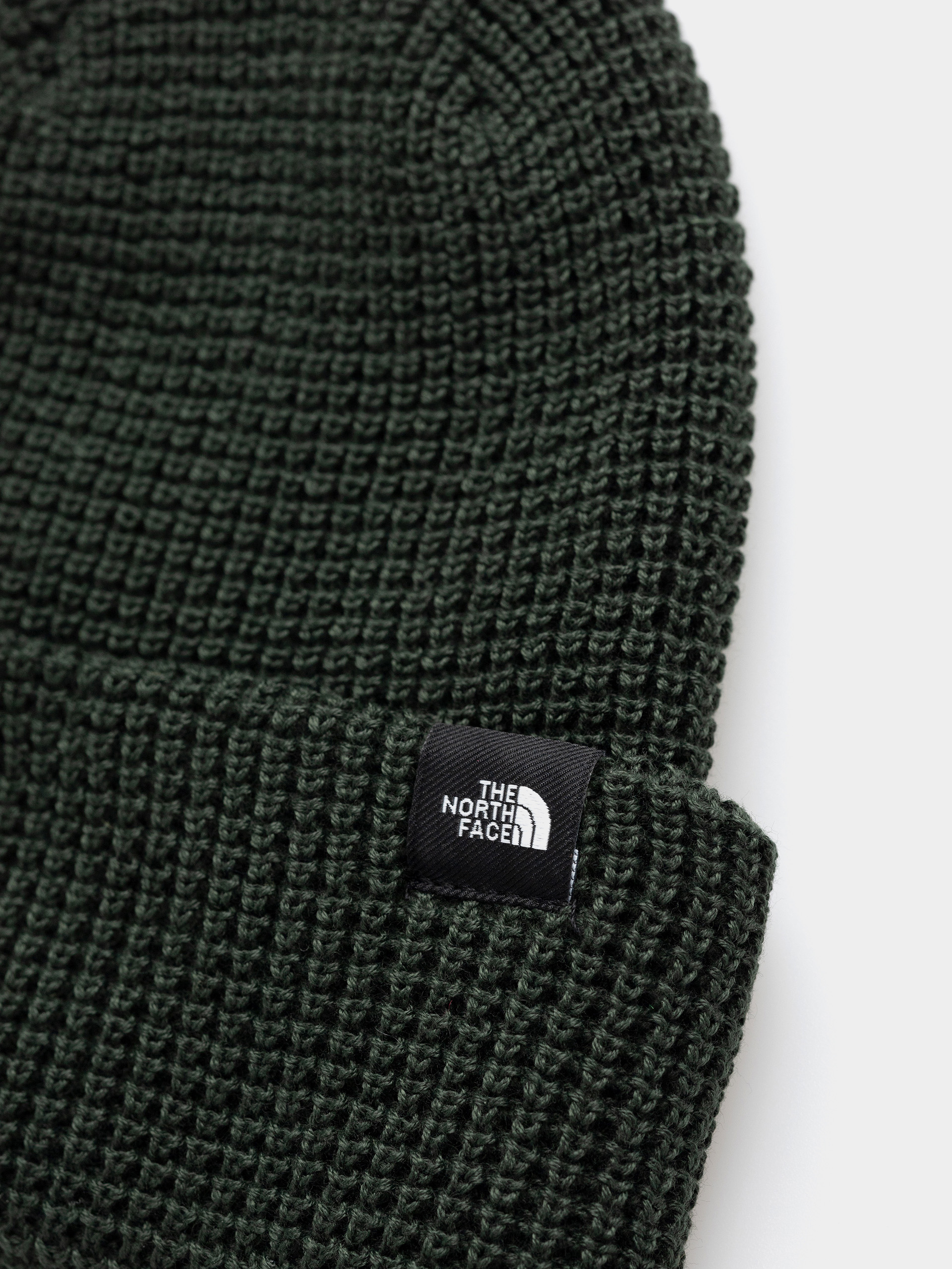 The North Face Fisherman Sapka (bottle green)
