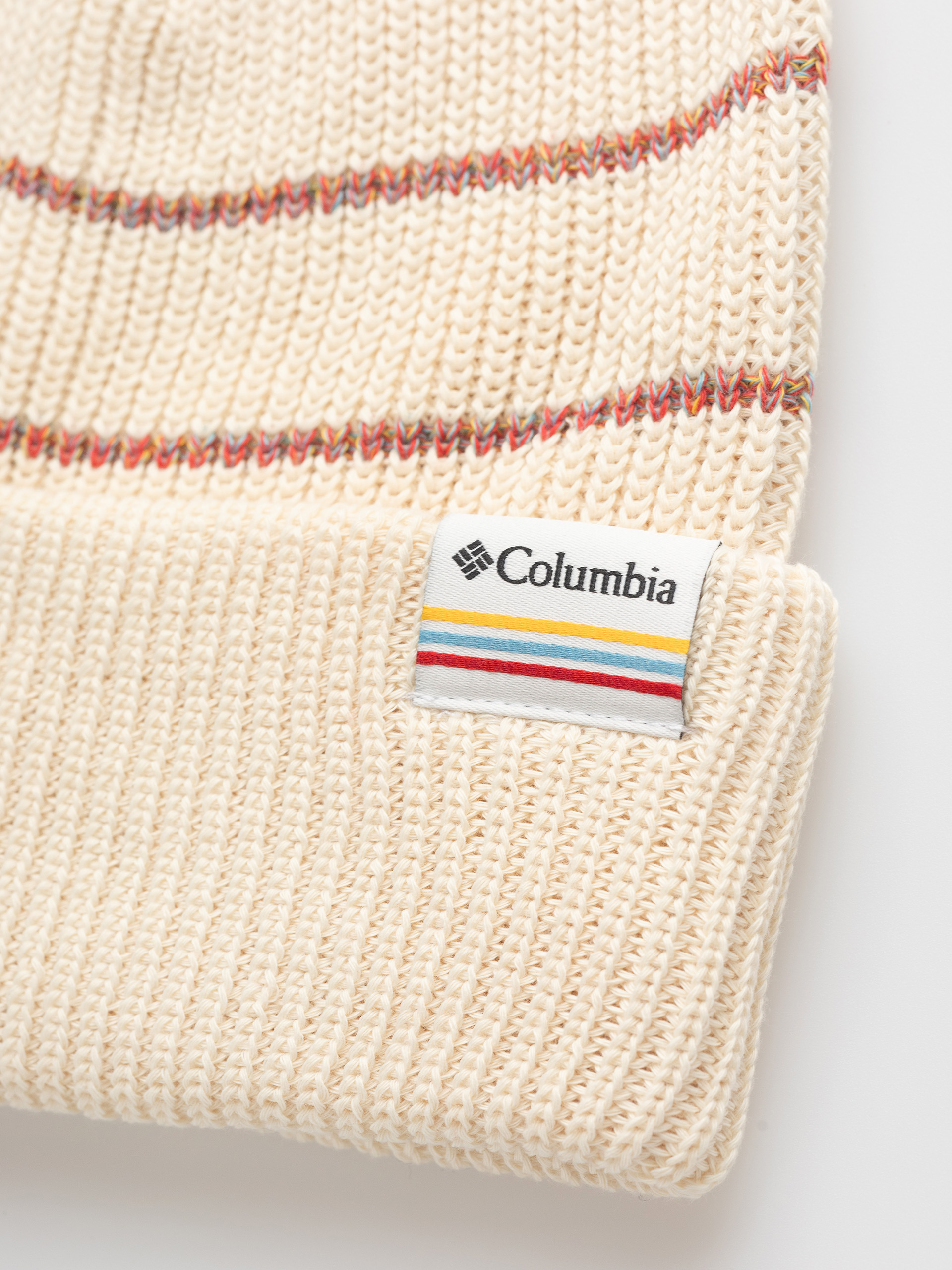 Columbia Lost Lager II Sapka (chalk/rainbow)