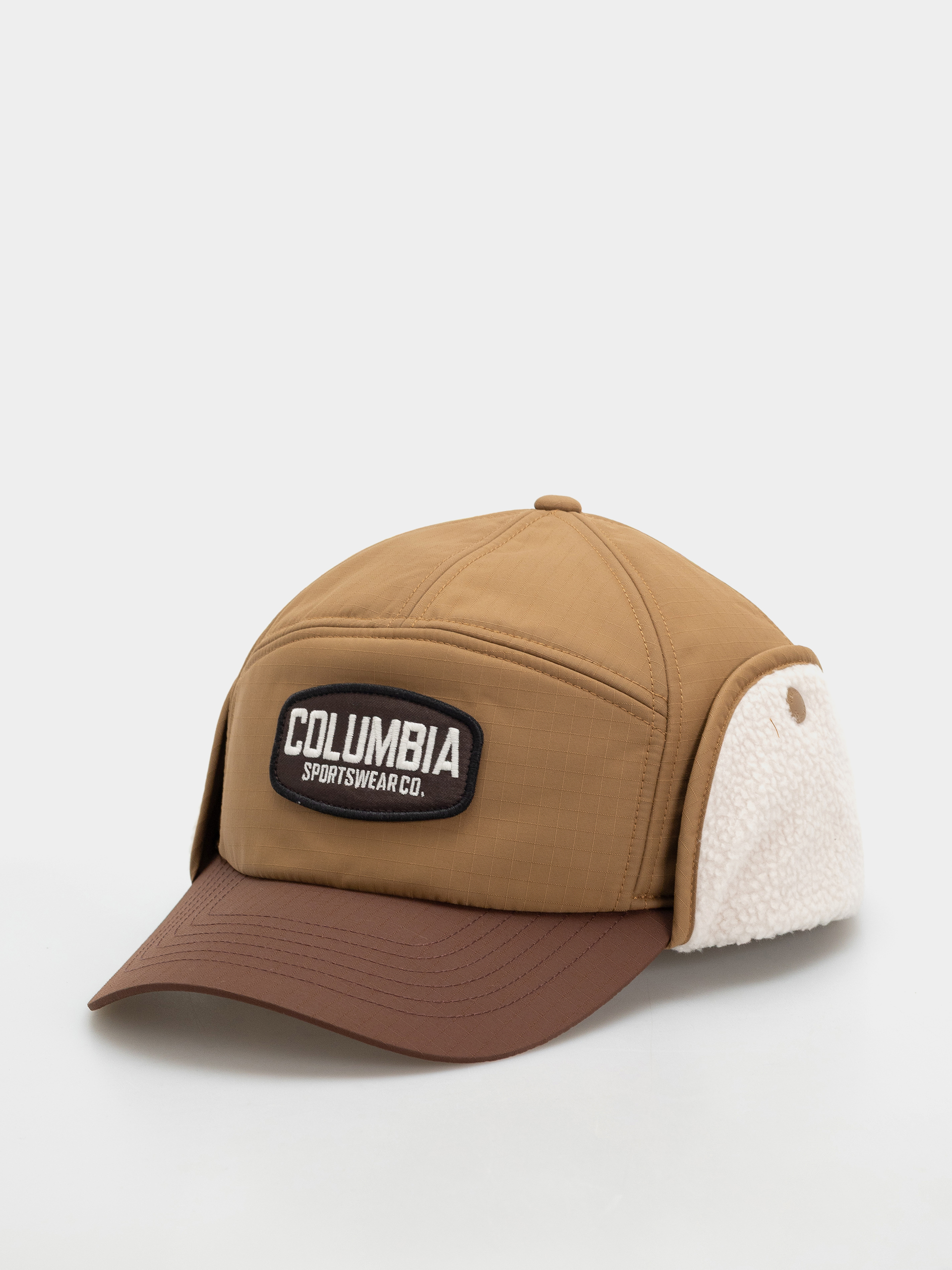 Columbia Landroamer Ear Flap Baseball sapka