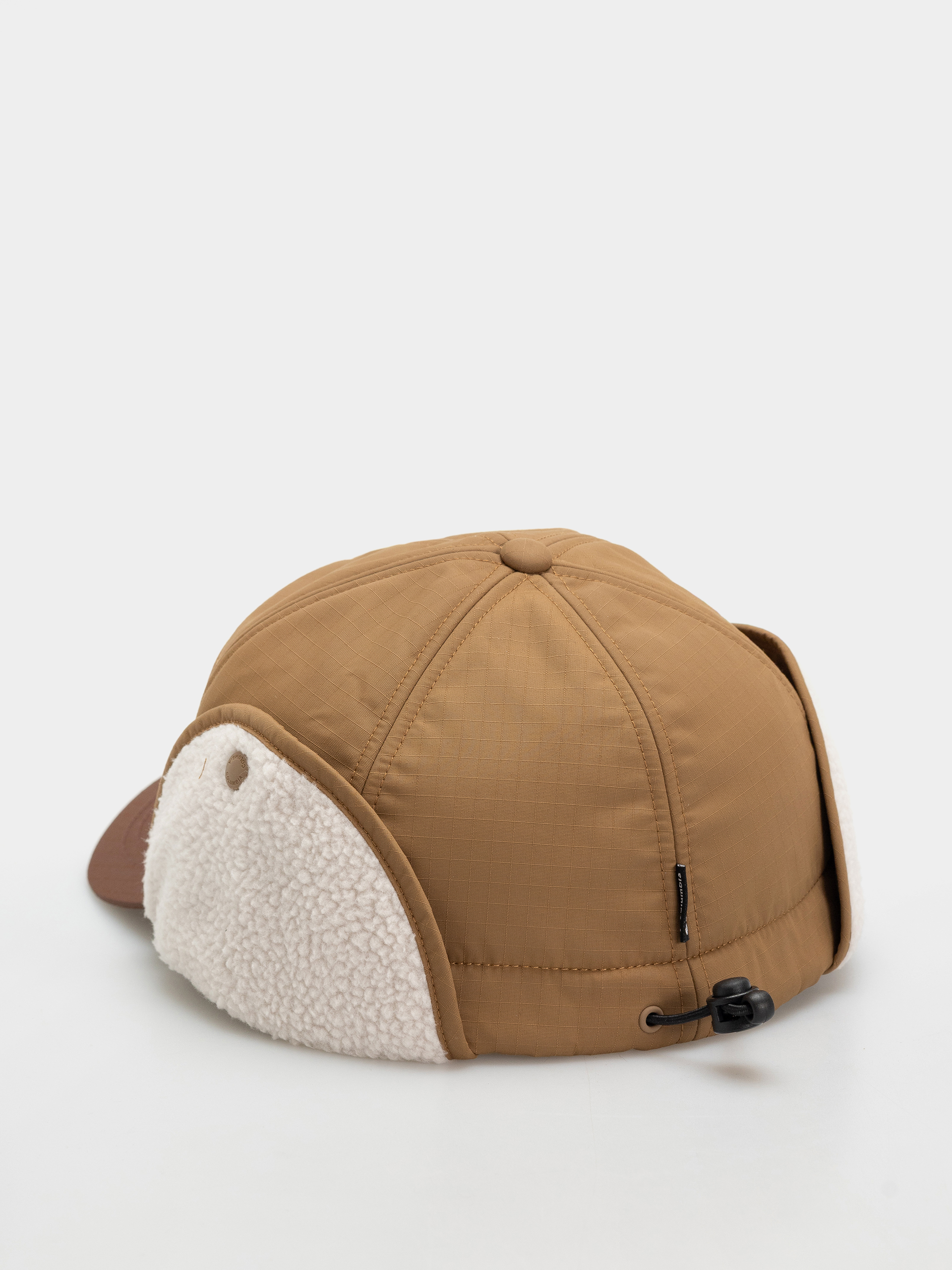 Columbia Landroamer Ear Flap Baseball sapka (delta tobacco)