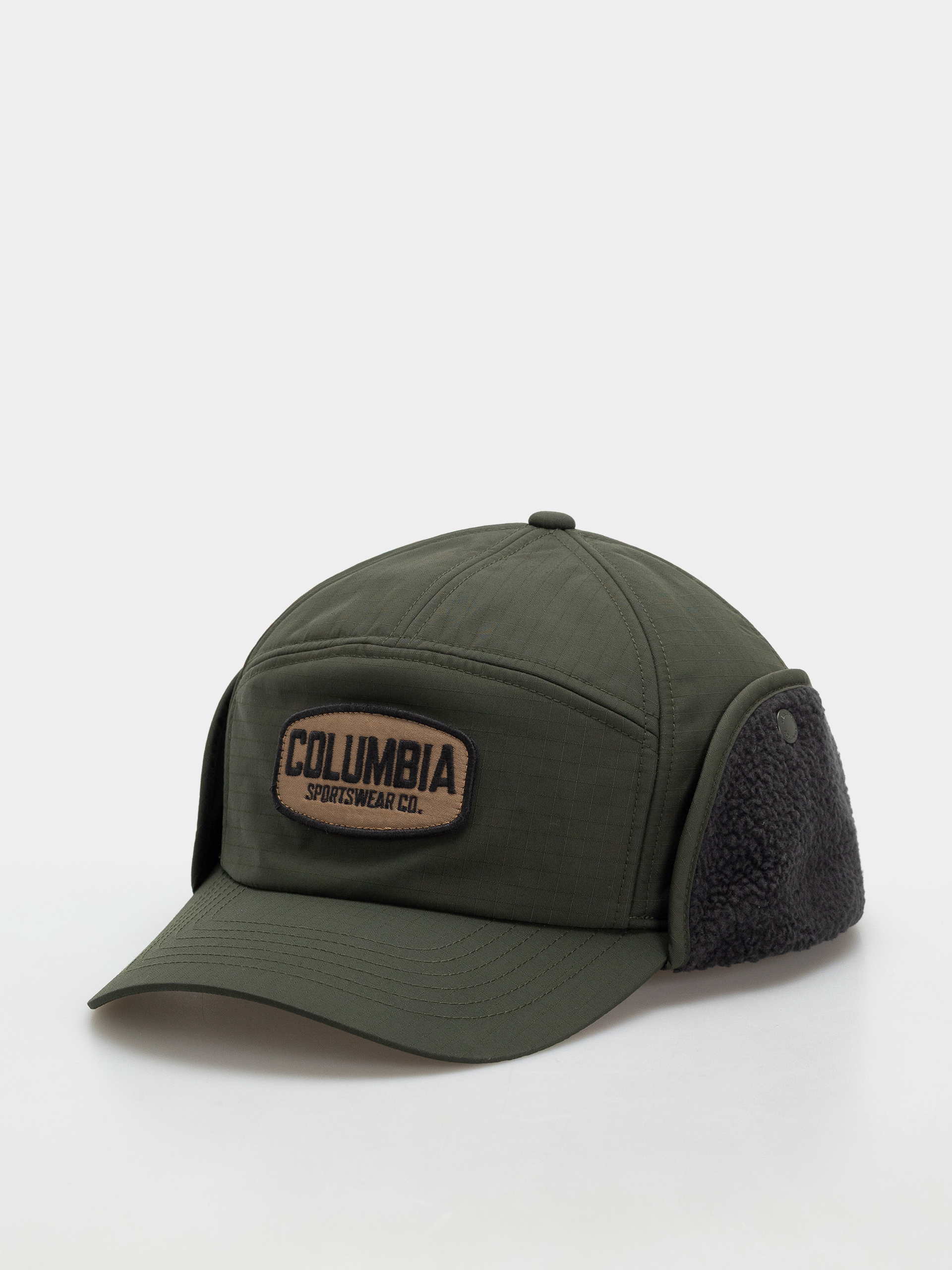 Columbia Landroamer Ear Flap Baseball sapka