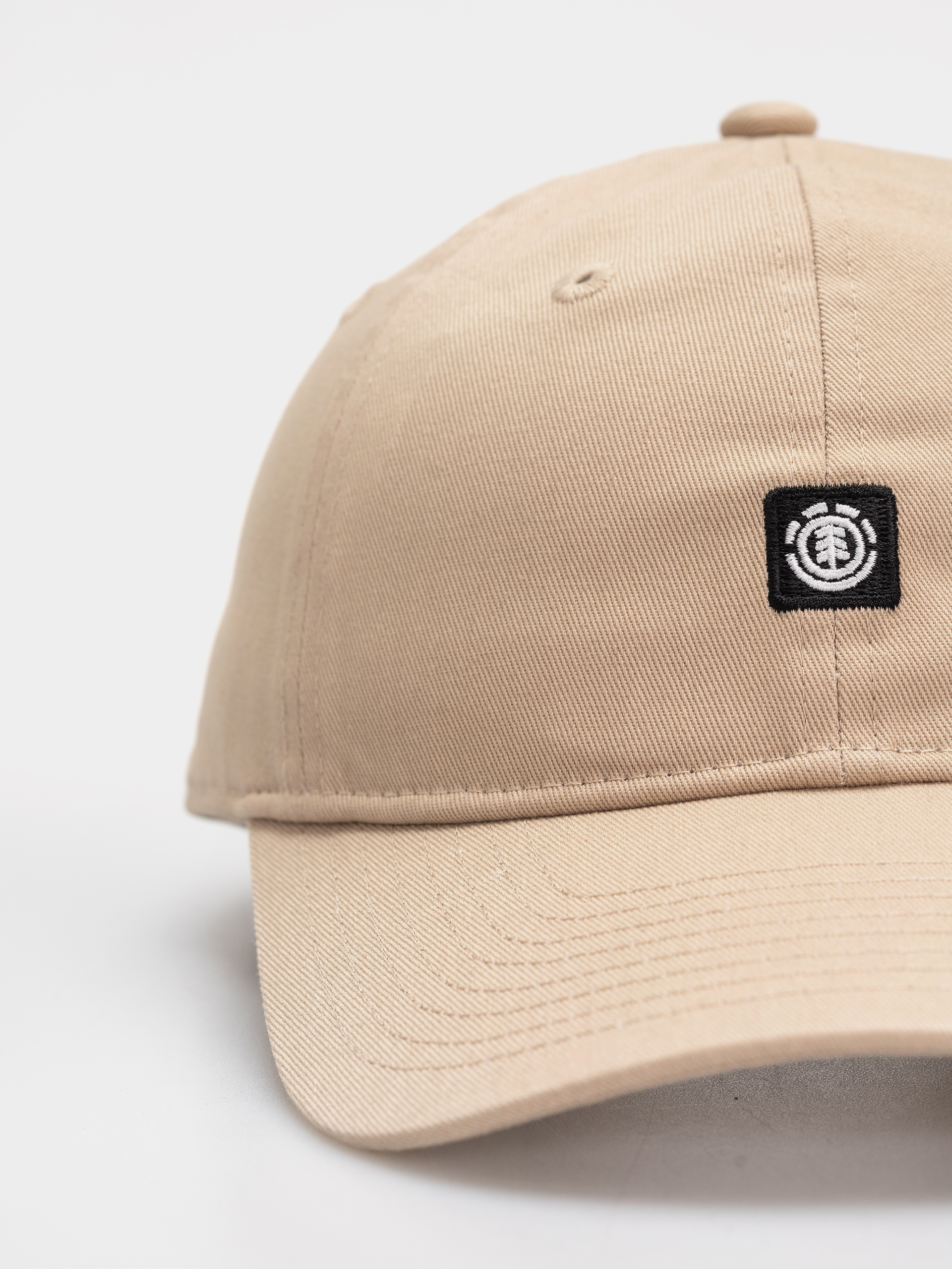 Element Icon Dad Cap Twill Baseball sapka (humus)