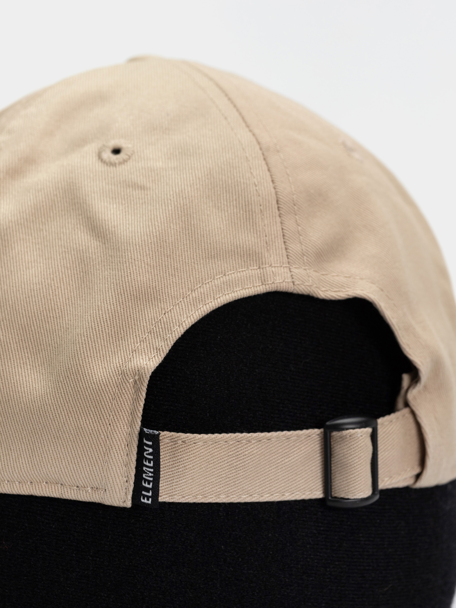 Element Icon Dad Cap Twill Baseball sapka (humus)