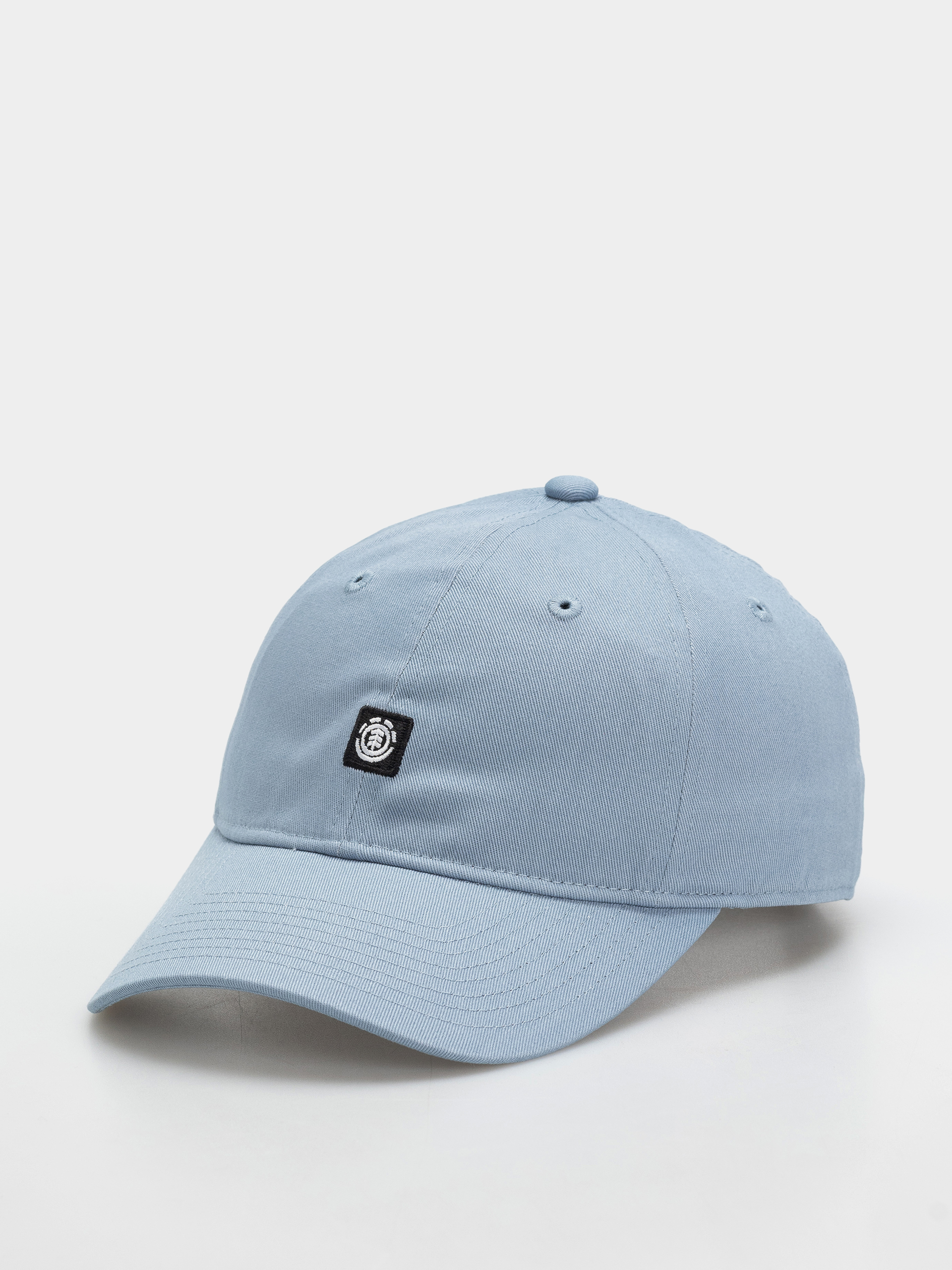 Element Icon Dad Cap Twill Baseball sapka (faded denim)
