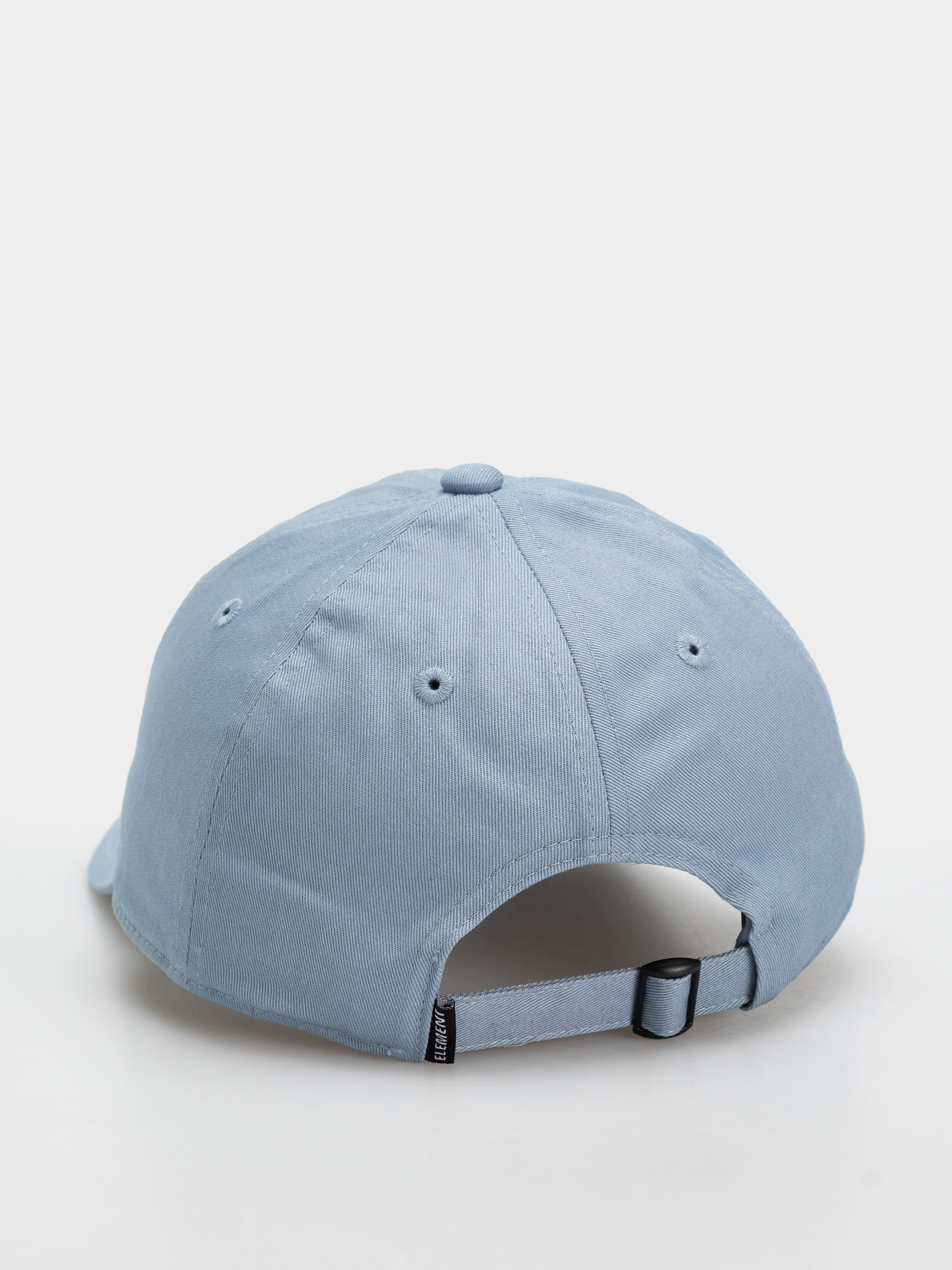 Element Icon Dad Cap Twill Baseball sapka (faded denim)