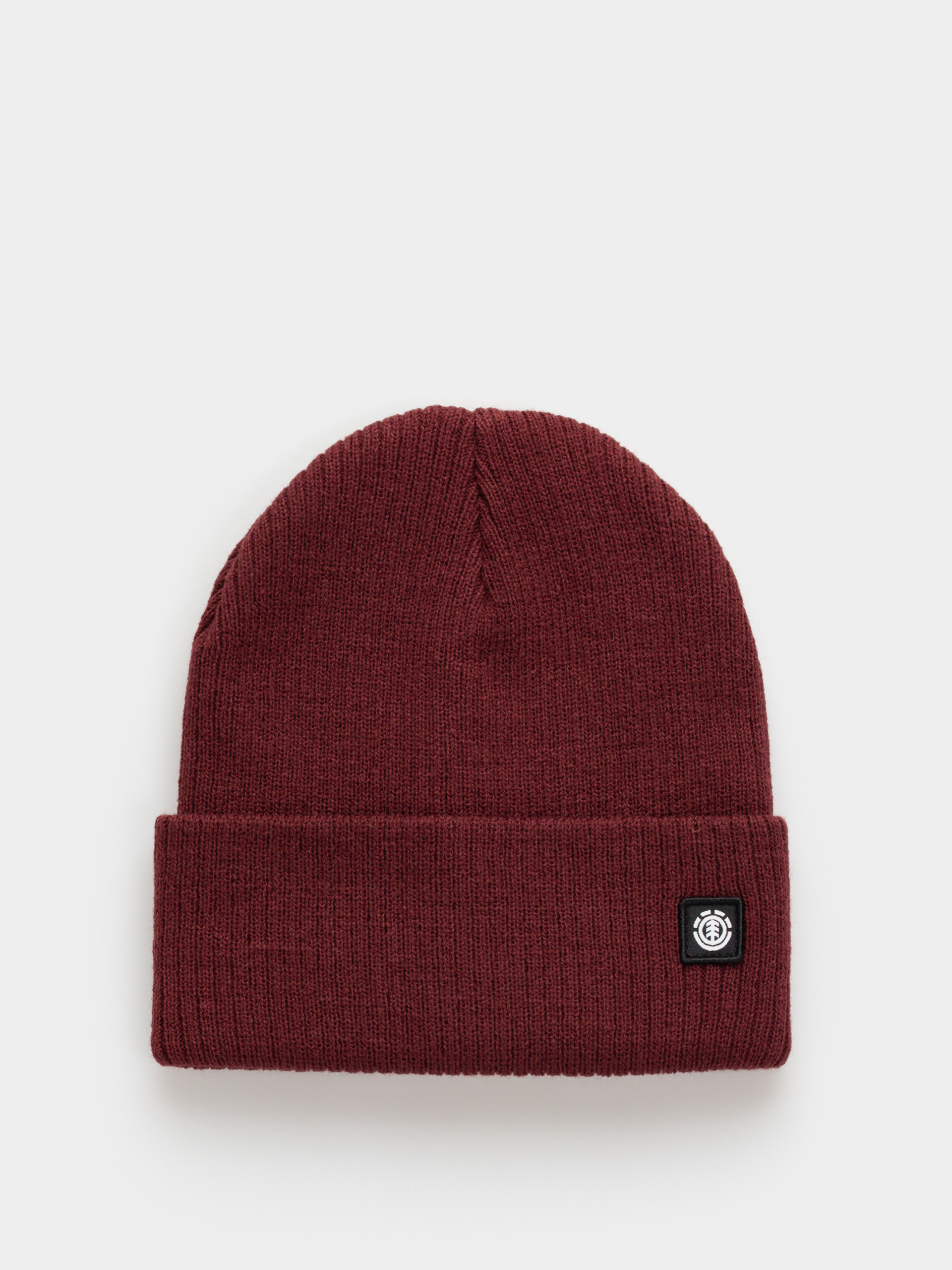 Element Mid Icon Rib Sapka (zinfandel)