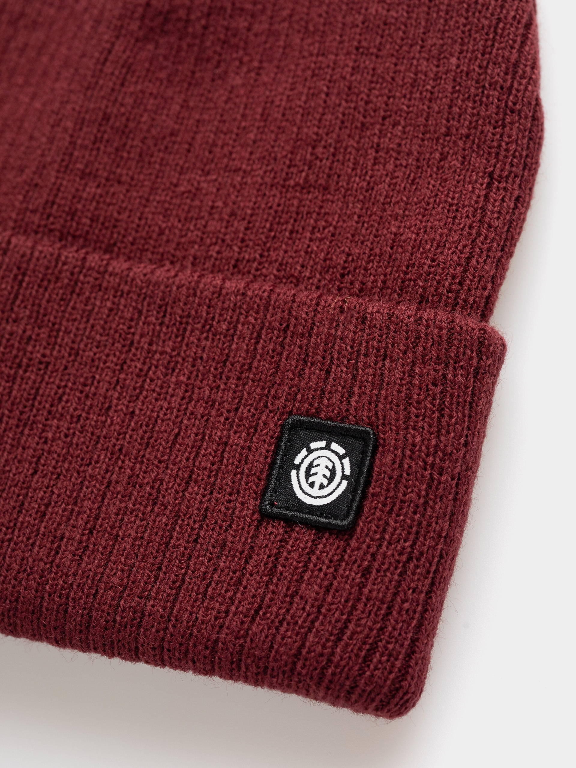 Element Mid Icon Rib Sapka (zinfandel)