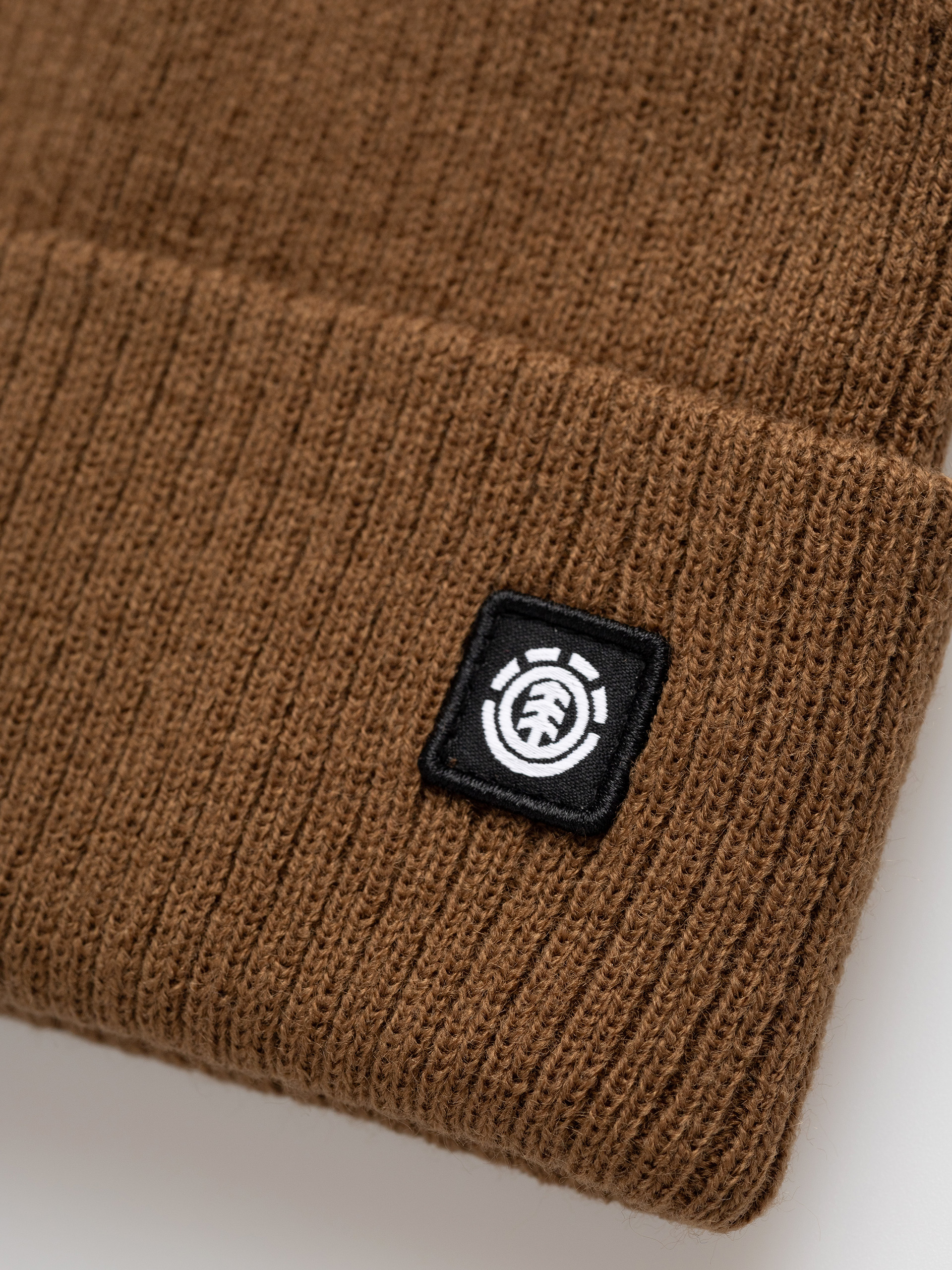 Element Mid Icon Rib Sapka (sepia)
